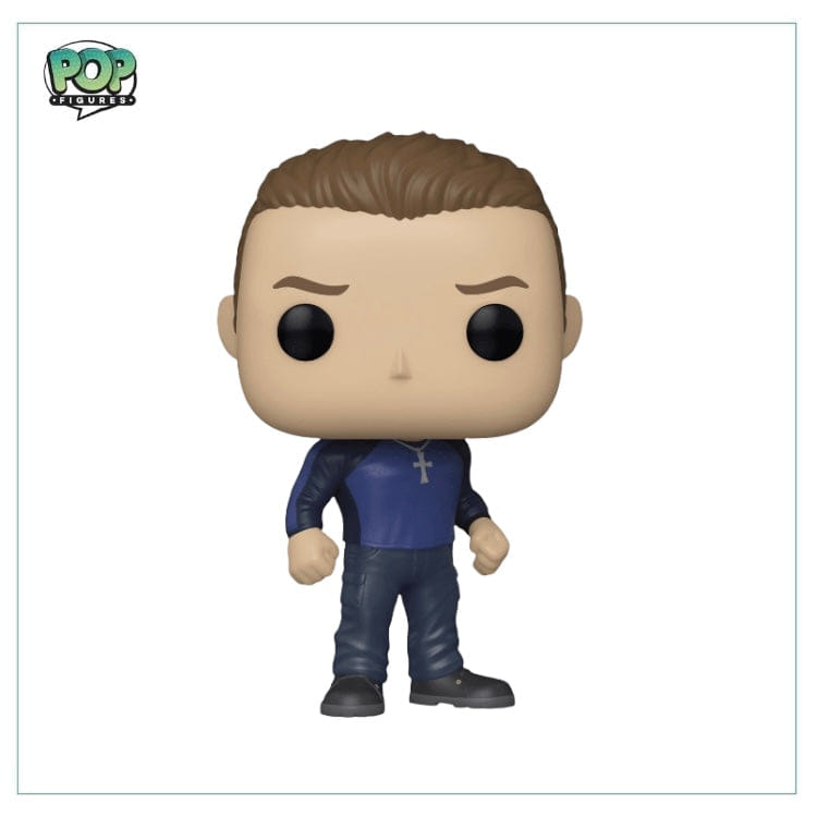 Funko Pop! Jakob Toretto #1079 Funko Pop! - Fast & Furious