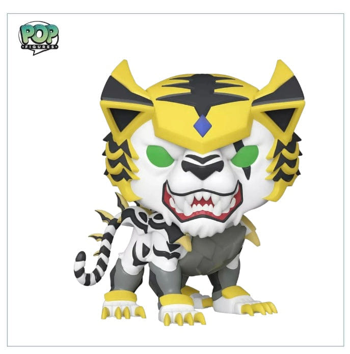 Funko Pop! Tigrerra #967 Funko Pop! Bakugan