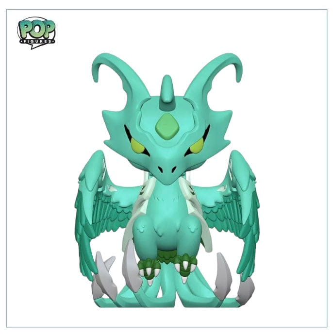 Funko Pop! Skyress #968 Funko Pop! Bakugan