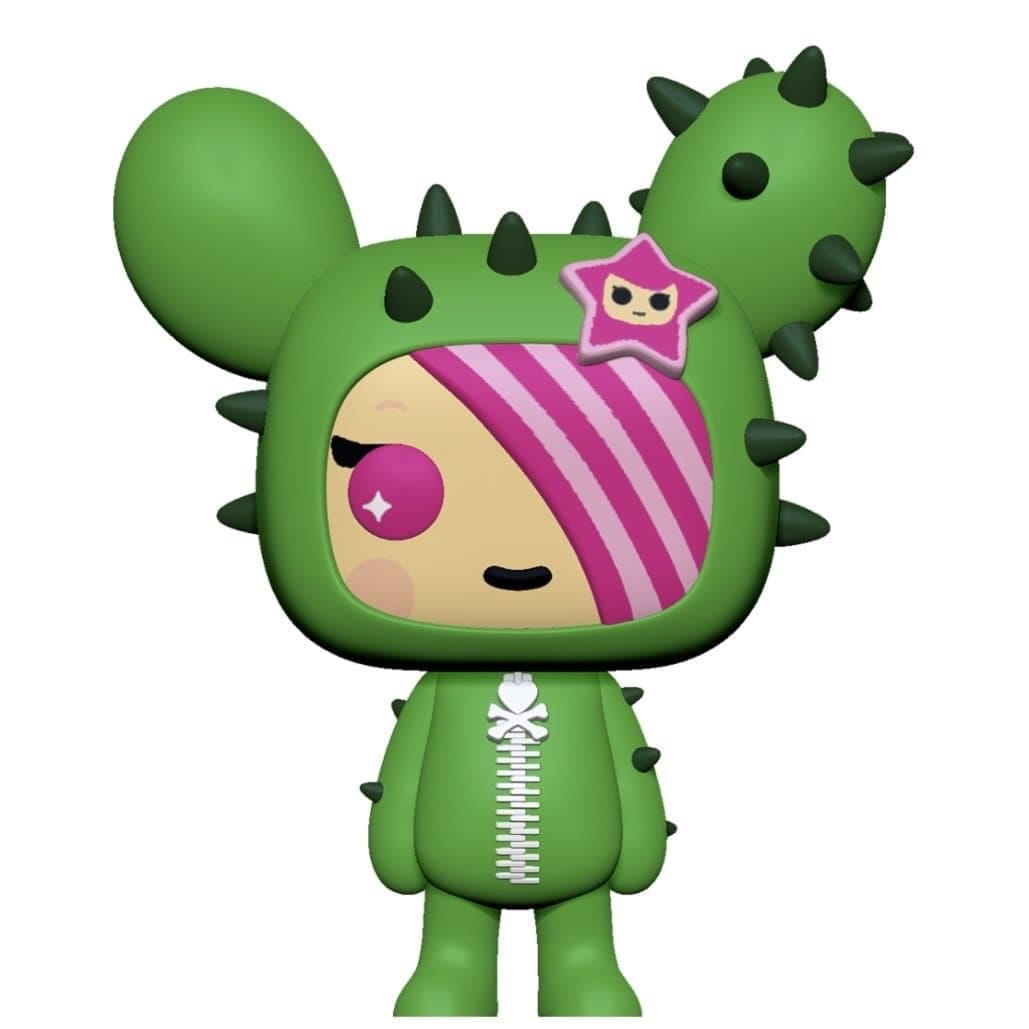 Funko Pop! Sandy #95 Funko Pop! - Tokidoki