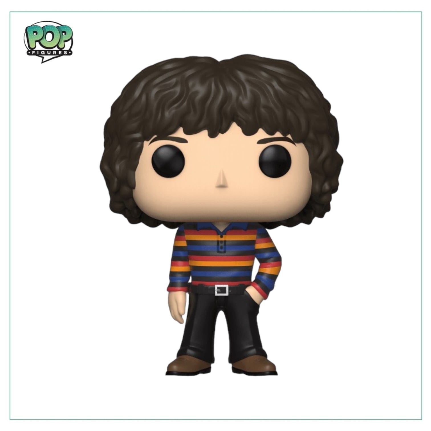 Funko Pop! Peter Brady #695 Funko Pop! The Brady Bunch