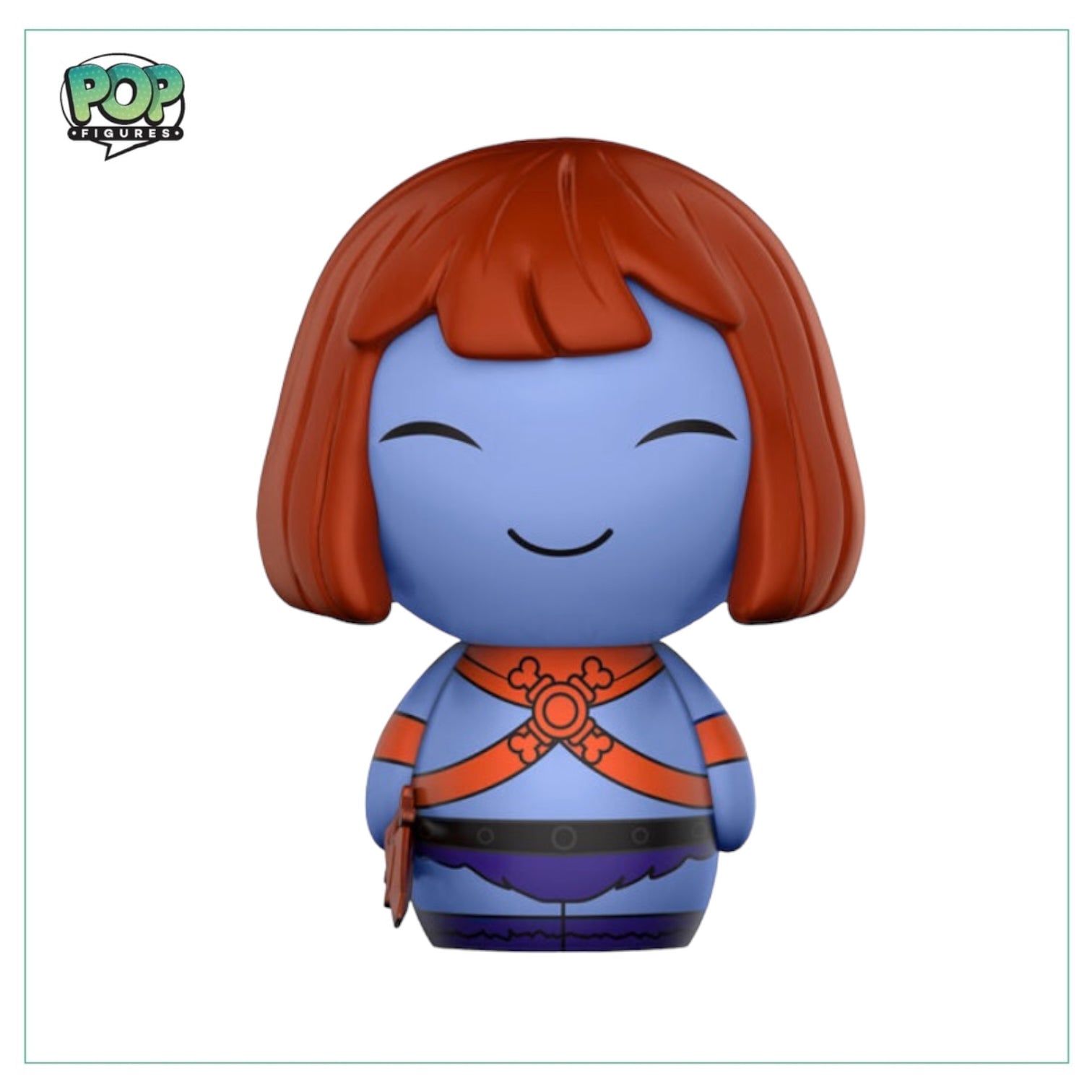 Pop Figures | Funko | Pop Funko | Funko Pop Faker #262 Dorbz! Masters Of The Universe - Walmart Exclusive