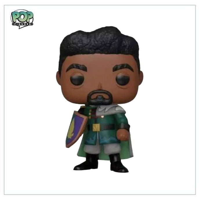 Funko Pop! Mattias #586 Funko Pop! - Frozen II