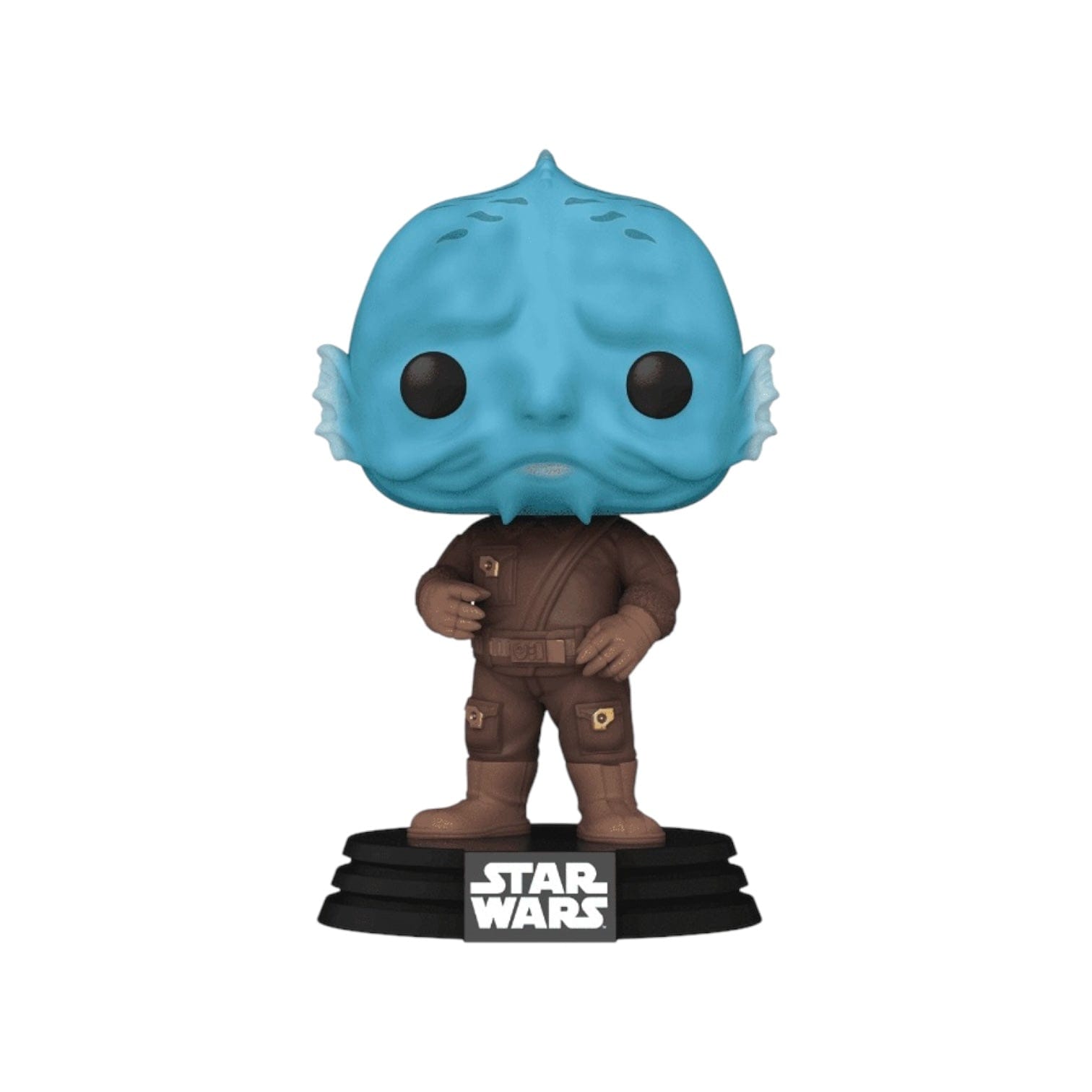 Funko Pop! The Mythrol #404 Funko Pop! - Star Wars: The Mandalorian