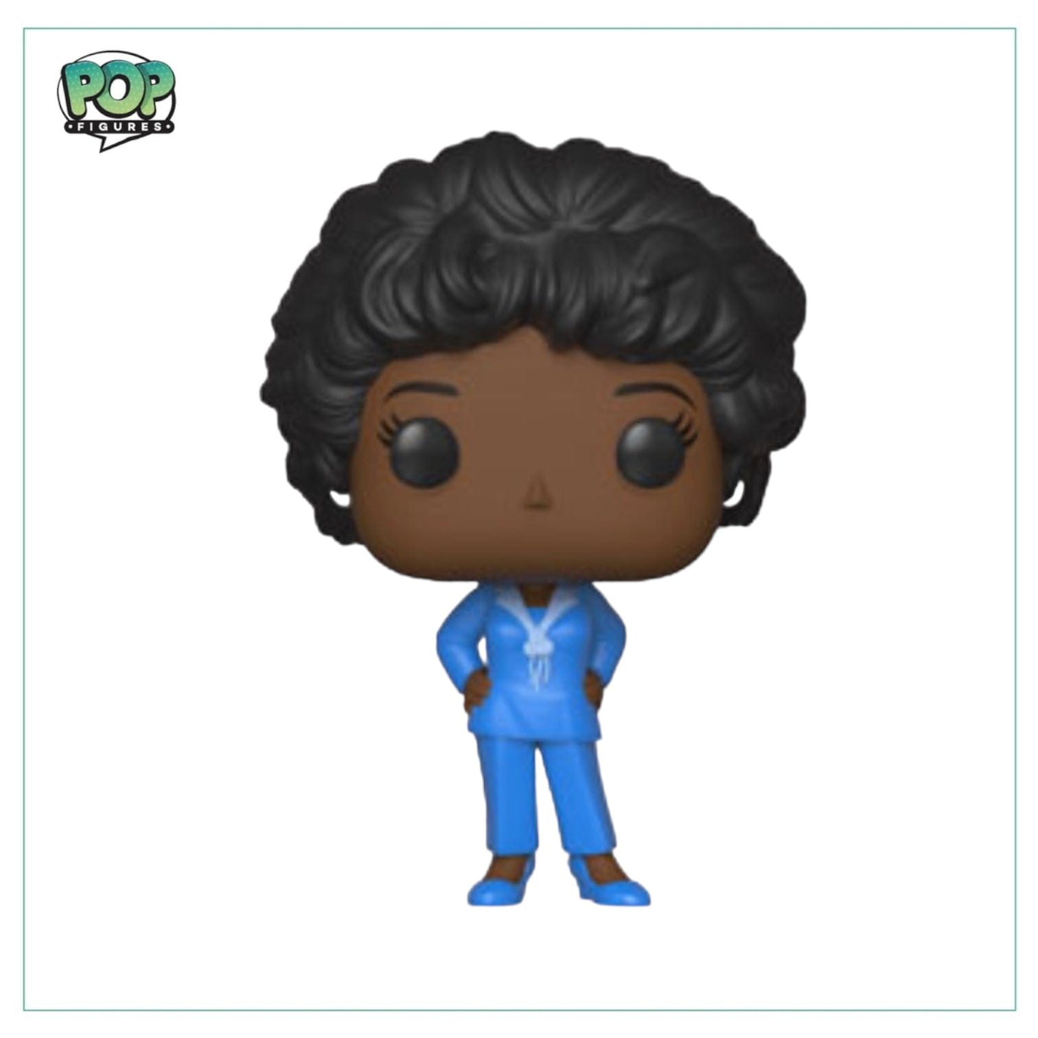 Funko Pop! Louise Jefferson #510 Funko Pop! - The Jeffersons