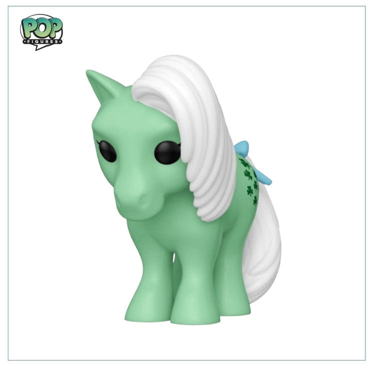 Funko Pop! Minty #62 Funko Pop! My Little Pony