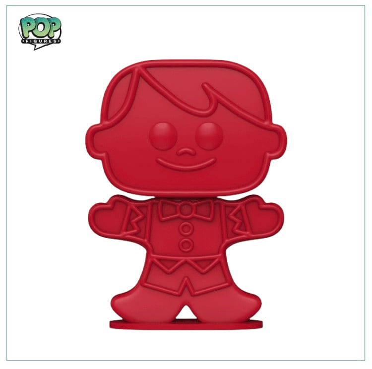 Funko Pop! Player Piece #54 Funko Pop! Retro Toys