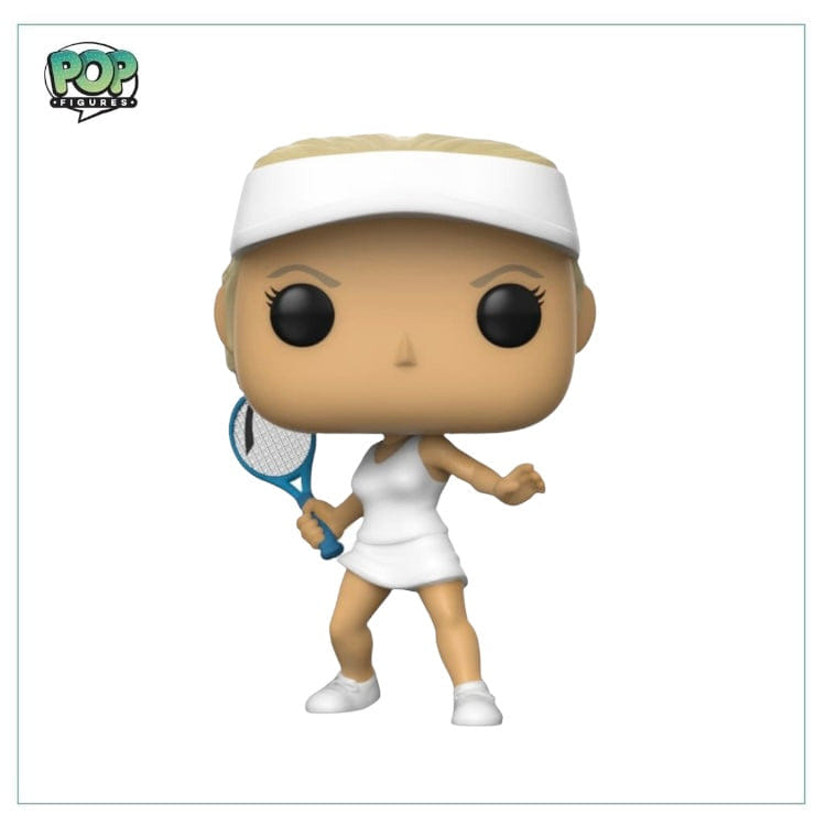 Funko Pop! Maria Sharapova #02 Funko Pop! Tennis Legends