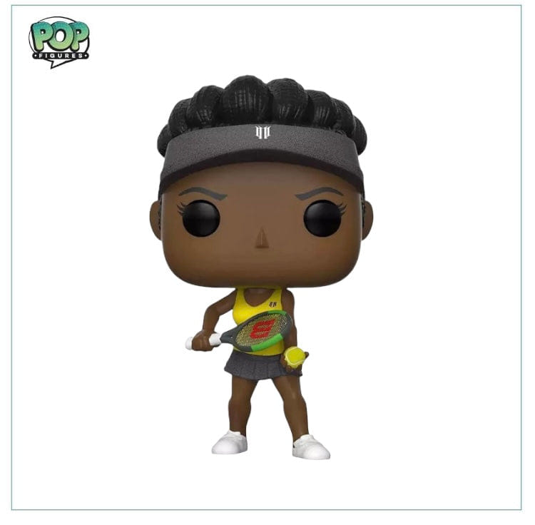 Funko Pop! Venus Williams #01 Funko Pop! Tennis Legends