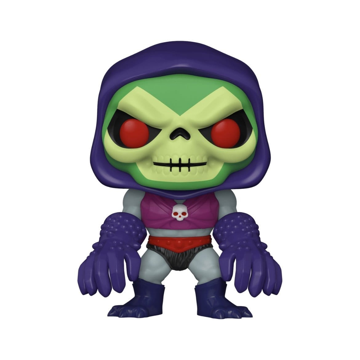 Funko Pop! Terror Claws Skeletor #39 Funko Pop! Masters Of The Universe