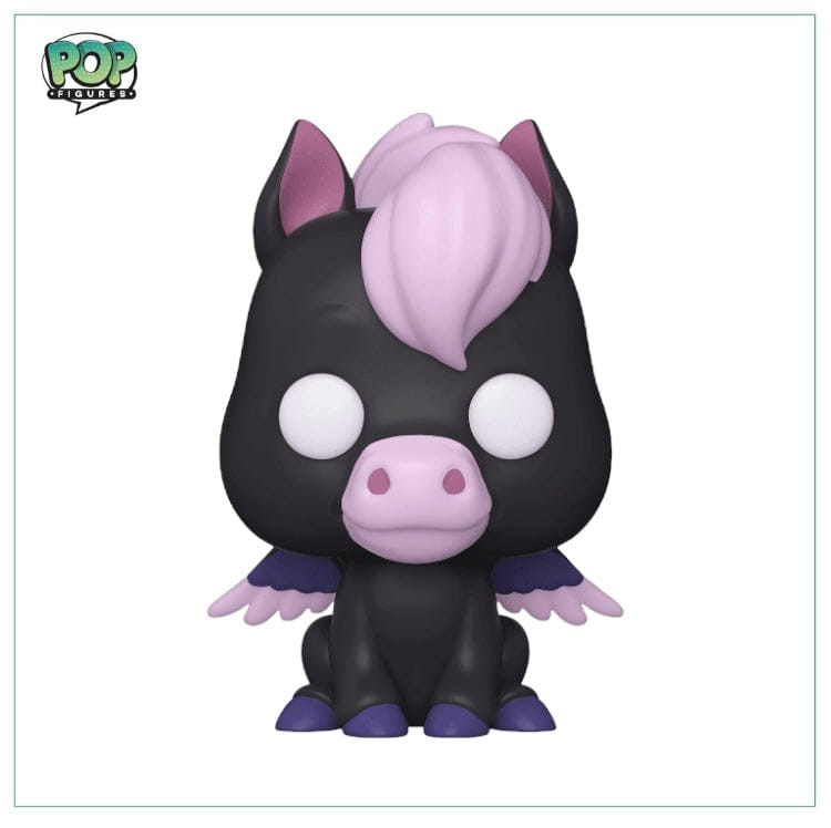 Funko Pop! Peter Pegasus #989 Funko Pop! Disney Fantasia
