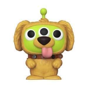 Funko Pop! Dug #754 Funko Pop! Alien Remix