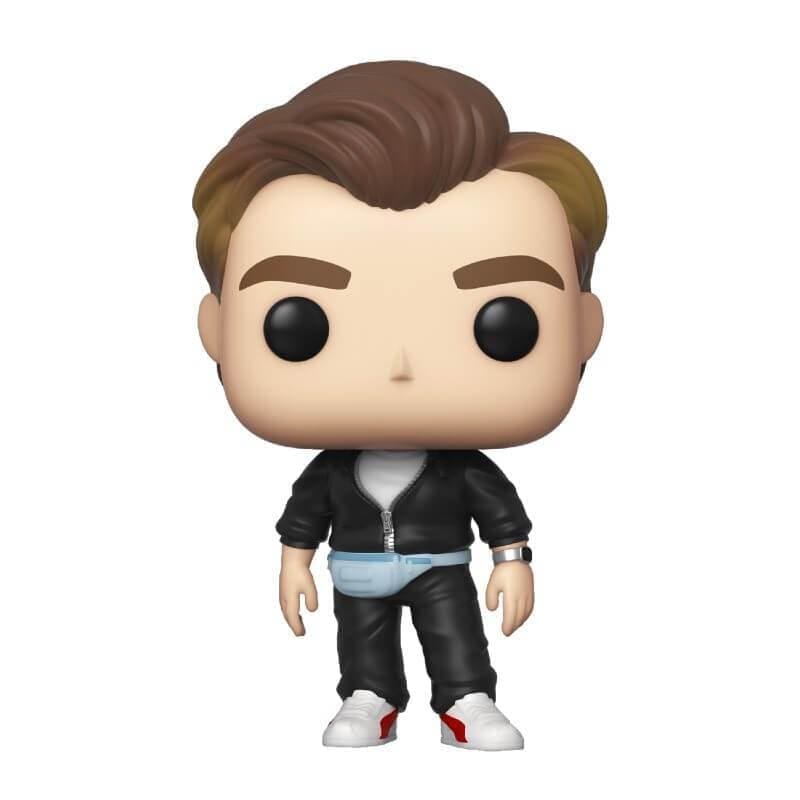 Funko Pop! Steve Trevor #326 Funko Pop! WW84