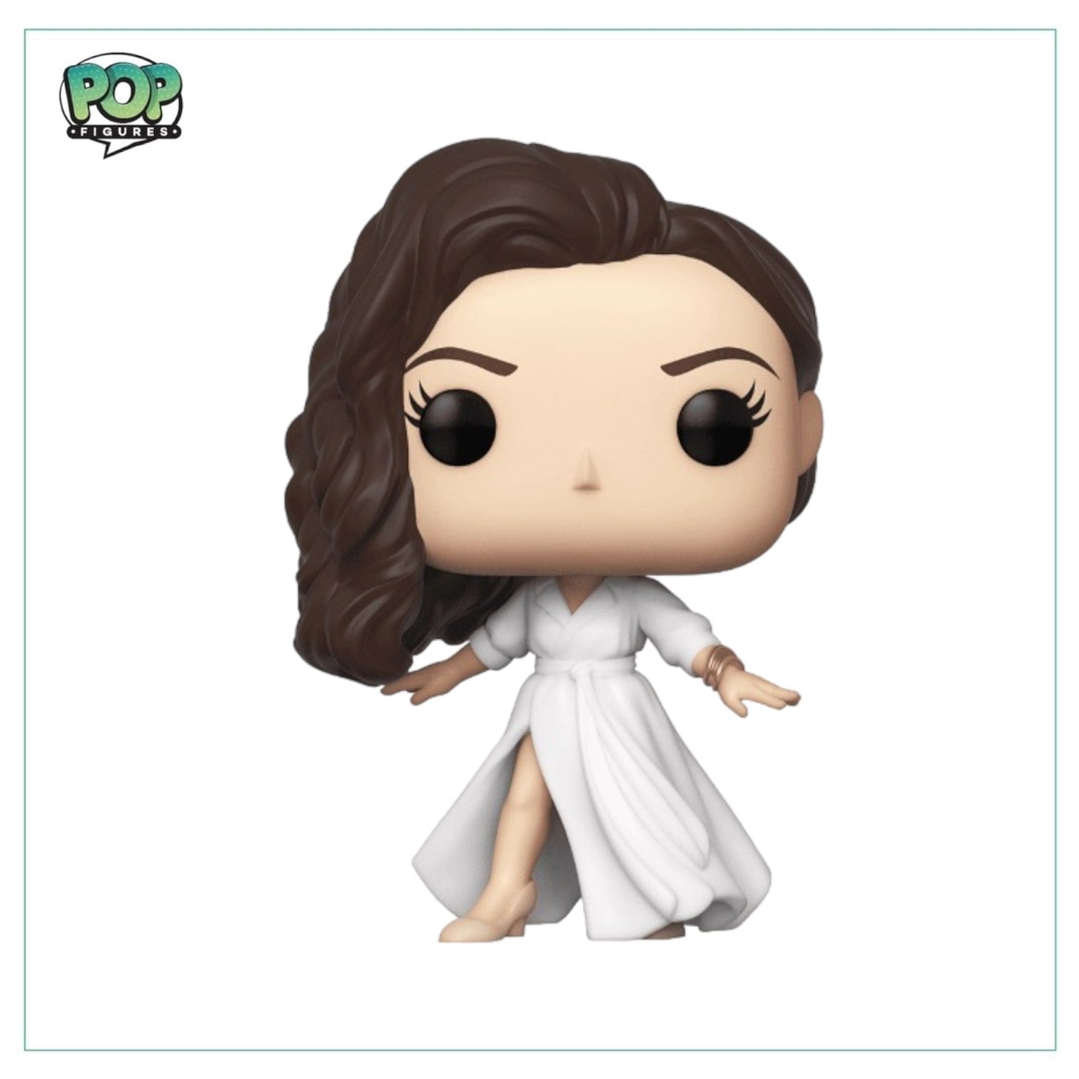 Funko Pop! Diana Prince Gala #325 Funko Pop! Heroes WW84