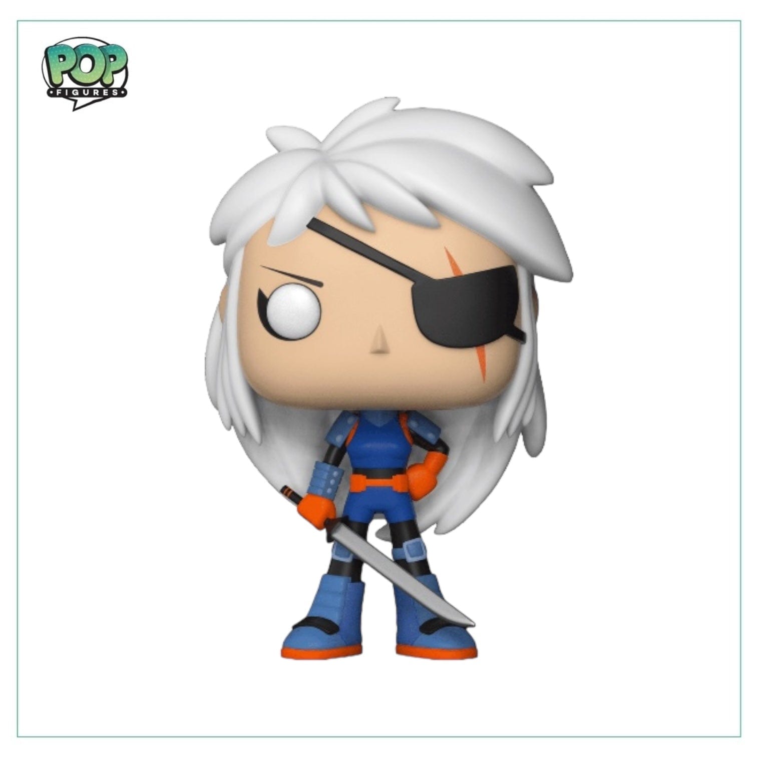 Funko Pop! Rose Wilson #582 Funko Pop! Teen Titans Go