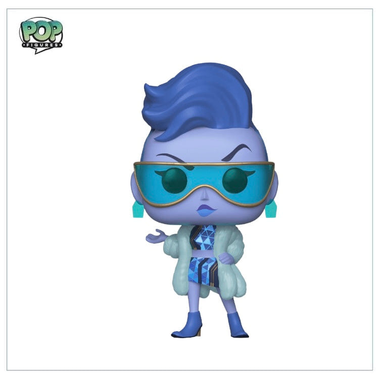 Funko Pop! Yesss (Chase) #09 Funko Pop! - Ralph Breaks The Internet