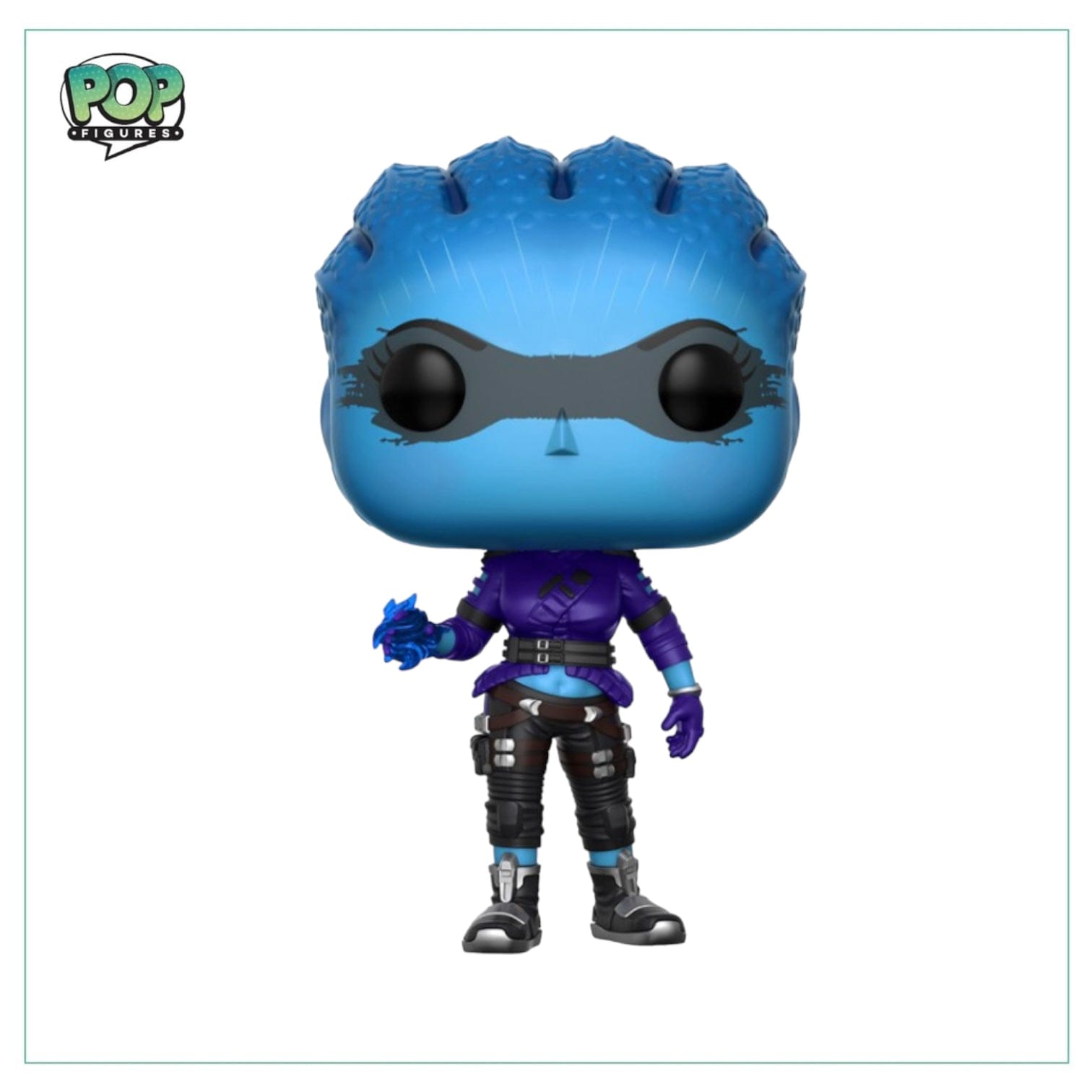 Funko Pop! Peebee #189 Funko Pop! - Mass Effect Andromeda