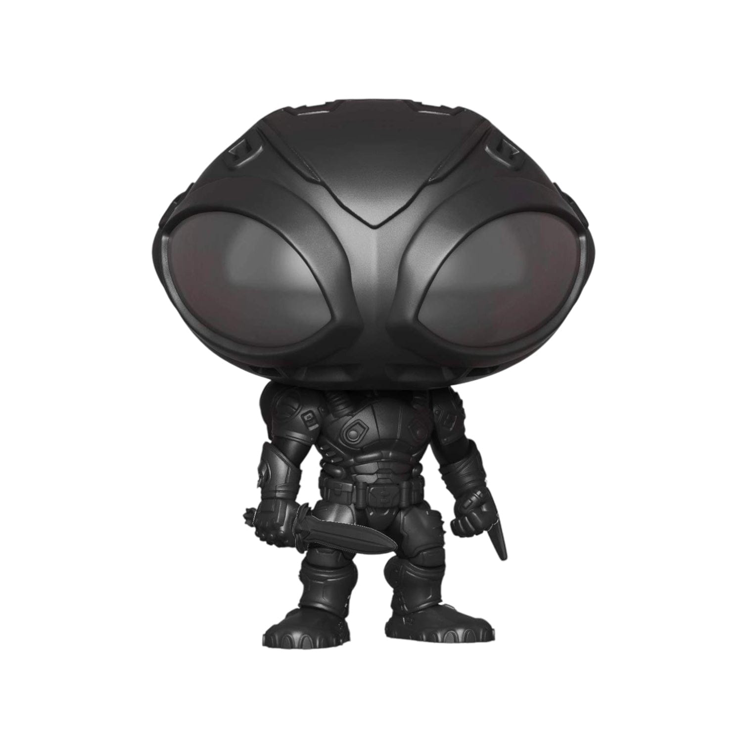Funko Pop! Black Manta #248 (Black) Funko Pop! - Aquaman - MCM Comic Con / Special Edition