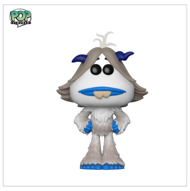 Funko Pop! Fleem #599 Funko Pop! Small Foot
