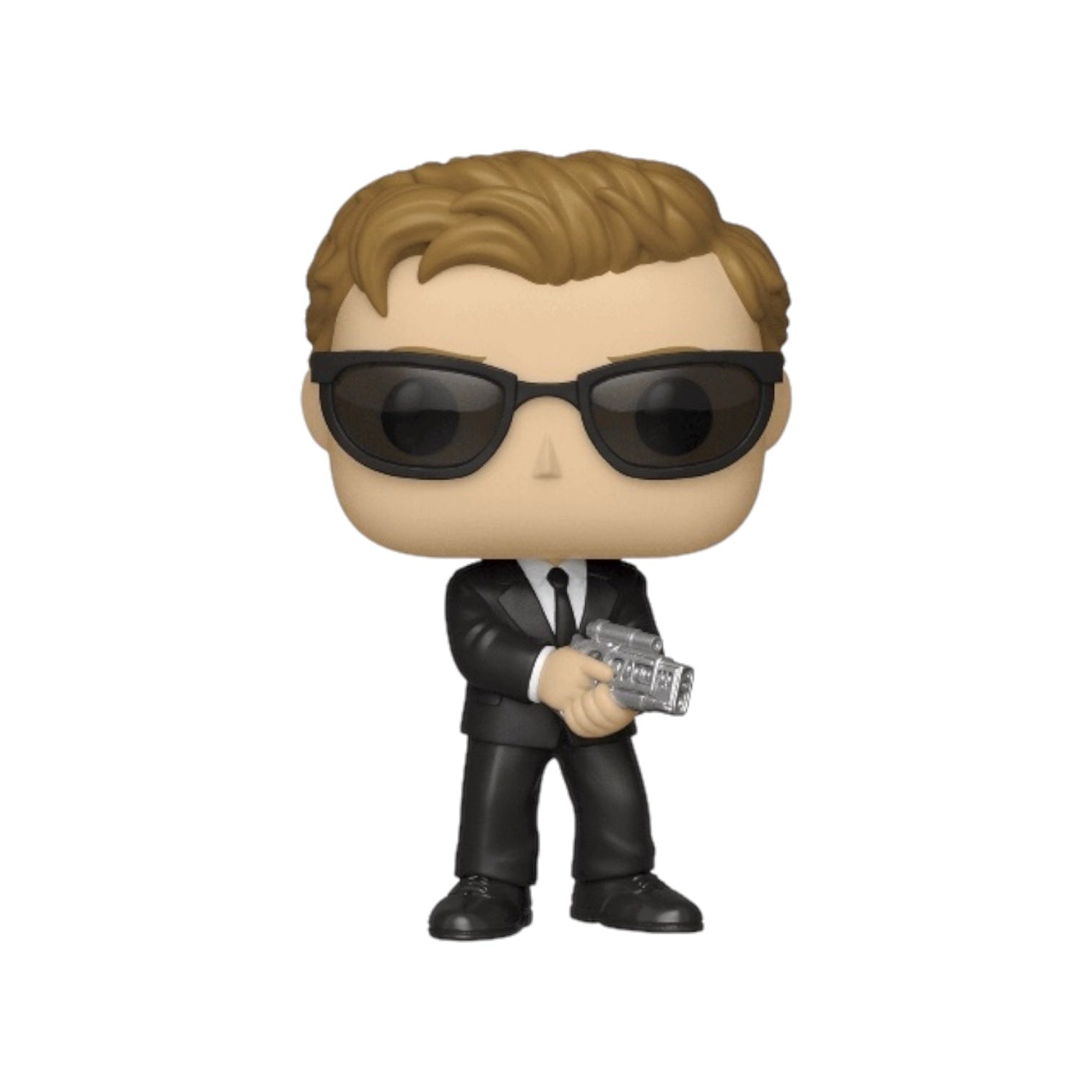 Funko Pop! Agent H #738 Funko Pop! - Men In Black International Agent