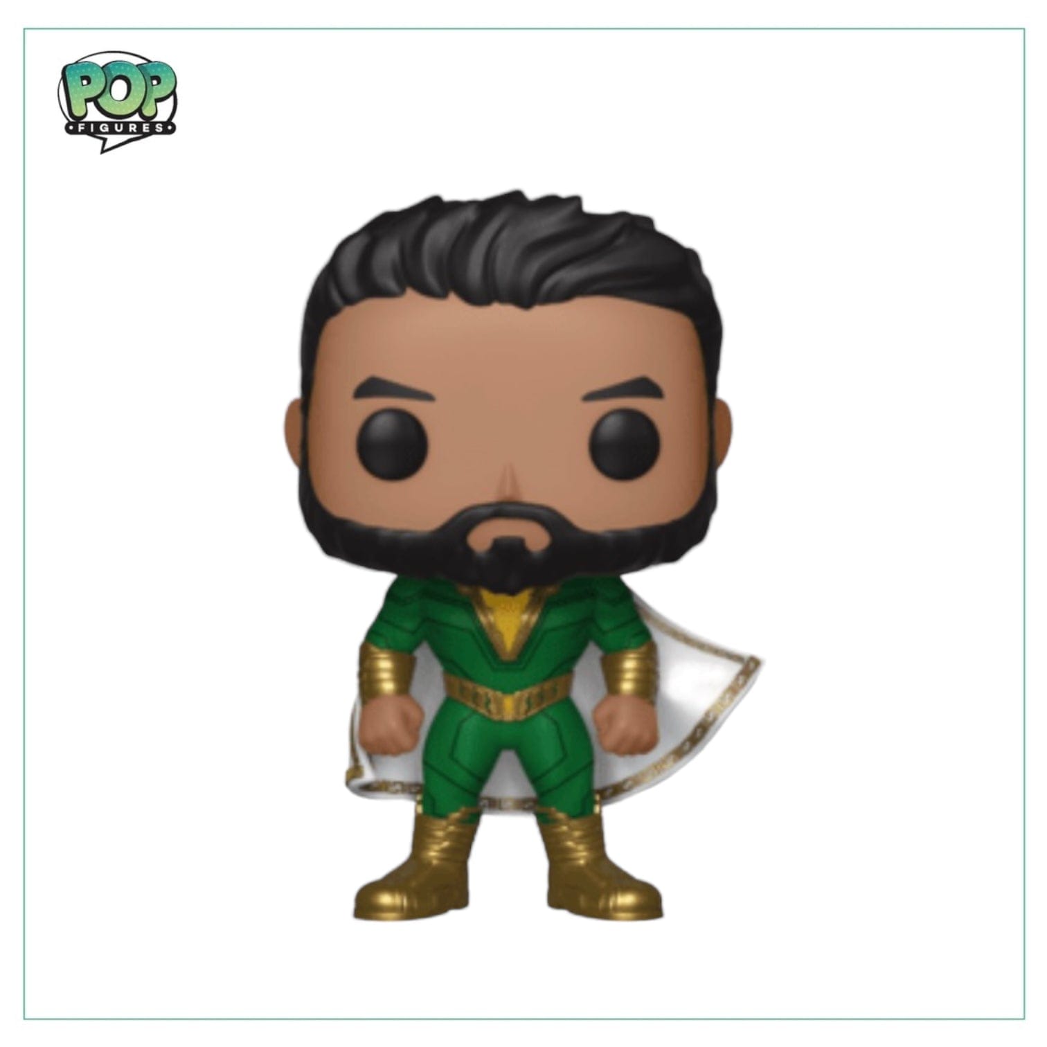 Funko Pop! Pedro #265 Funko Pop! - Shazam