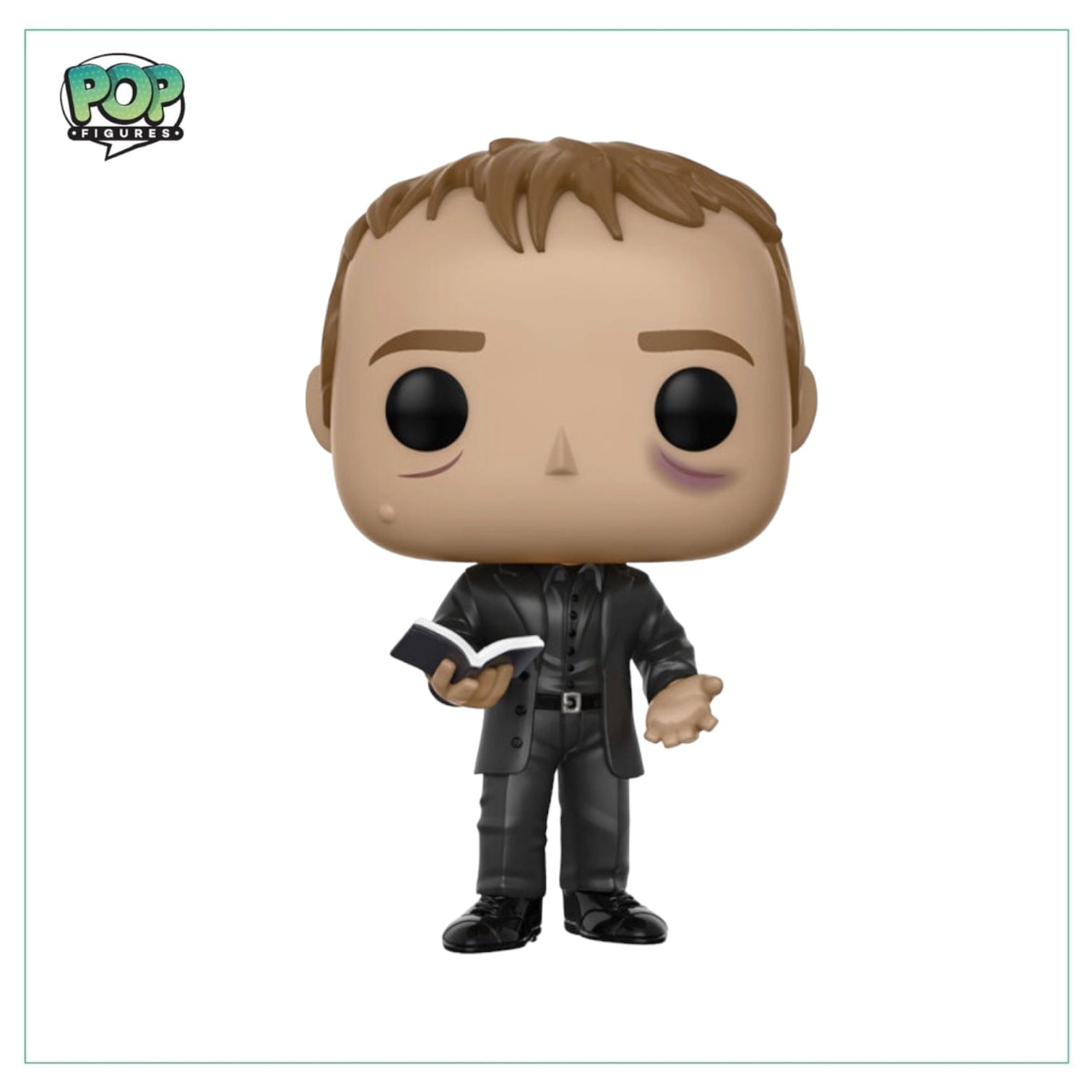 Funko Pop! Matt #465 Funko Pop! - The Leftovers