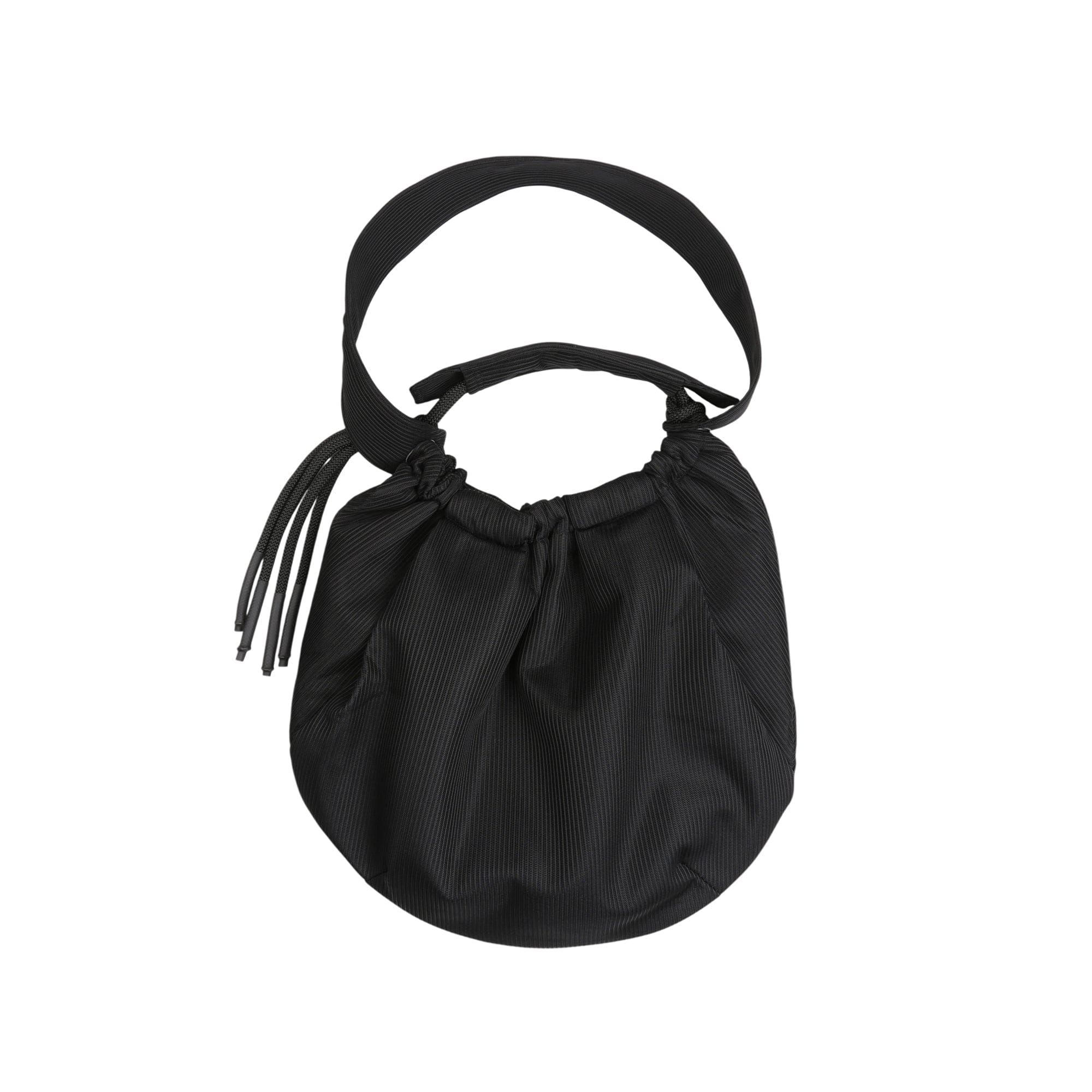 Laid.b Rainforest Bag - Black