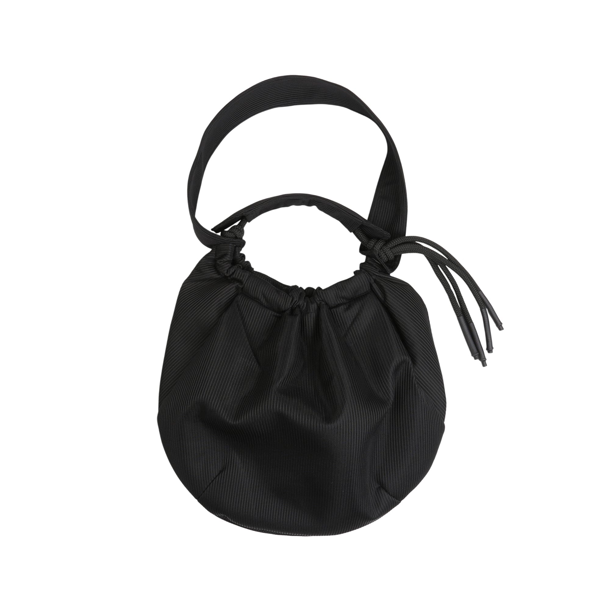 Laid.b Rainforest Bag - Black