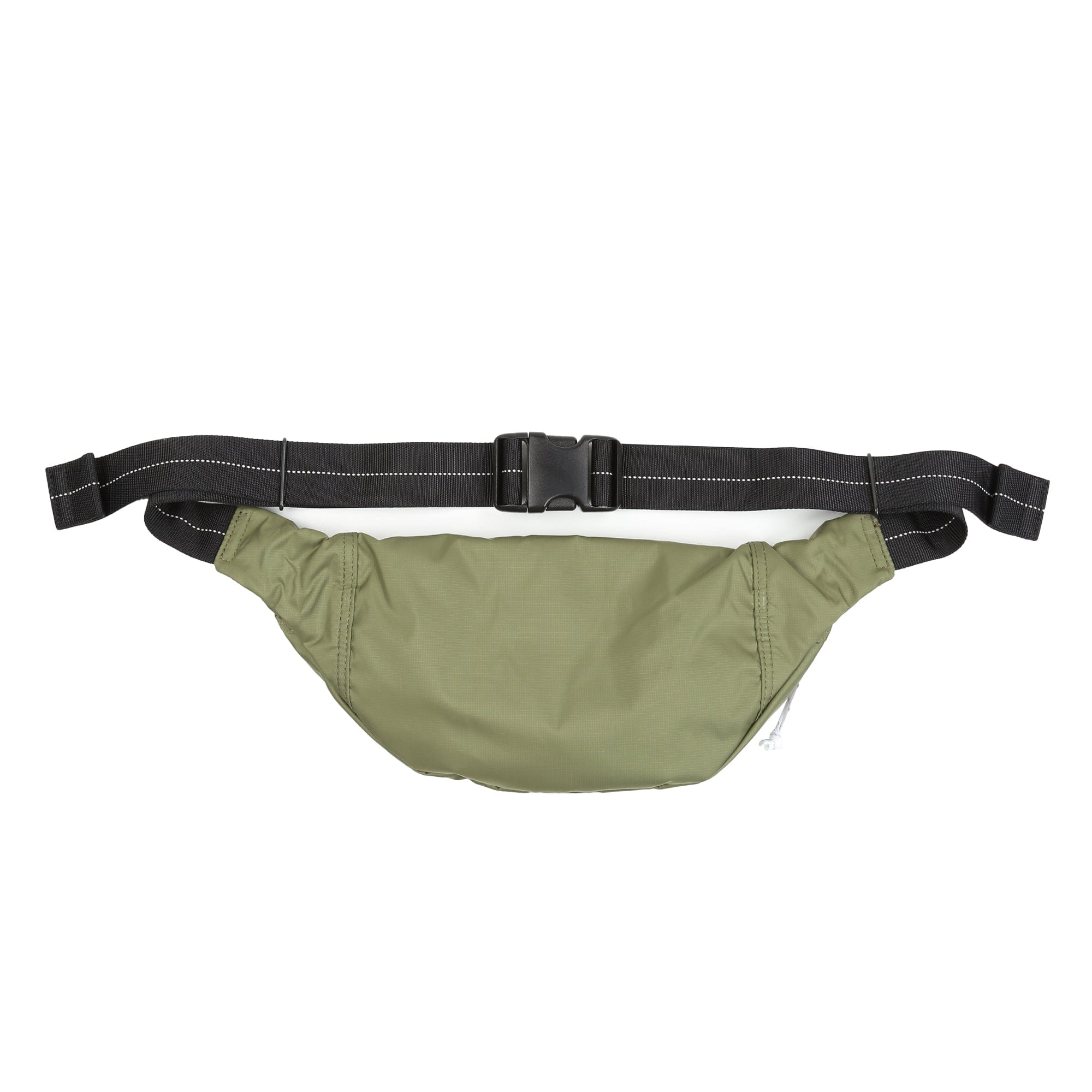Homerun Minor Planet Waist Bag - Olive