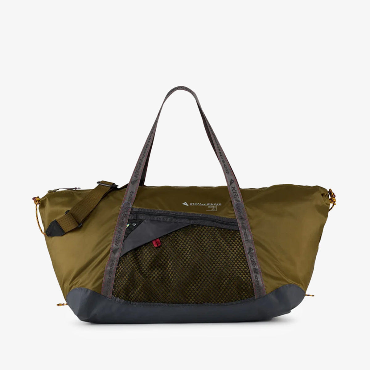 Klattermusen Mimer Dufflebag 25 l