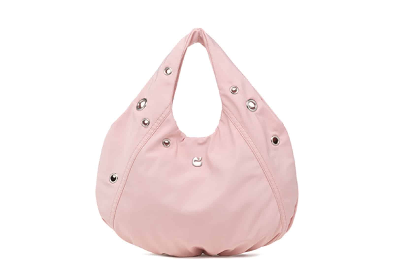 Carlyn Monde S Bag Pink H74341010