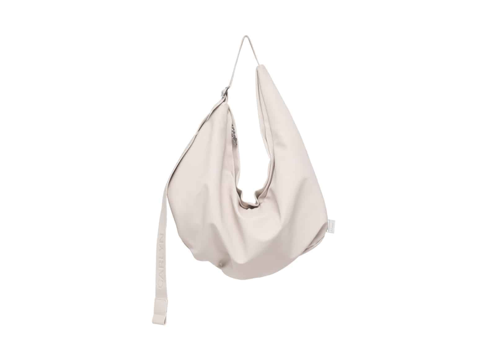 Carlyn Harper M Bag Ivory H74343020