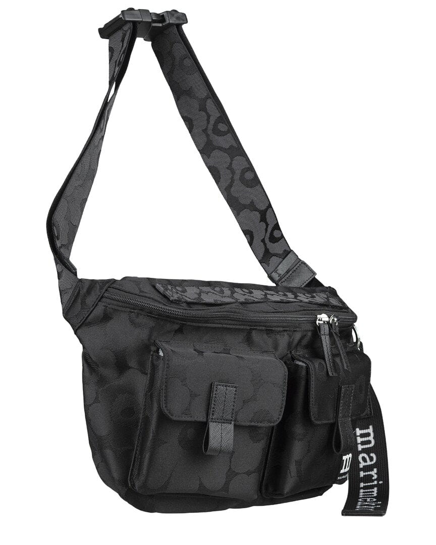Marimekko Sling M Unikko Satchel