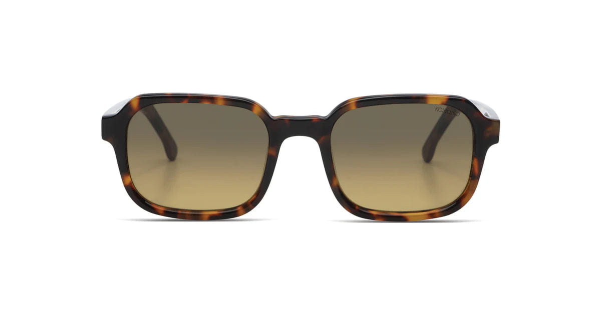 Vintage KOM S7461 Romeo Brown Vintage Barberini