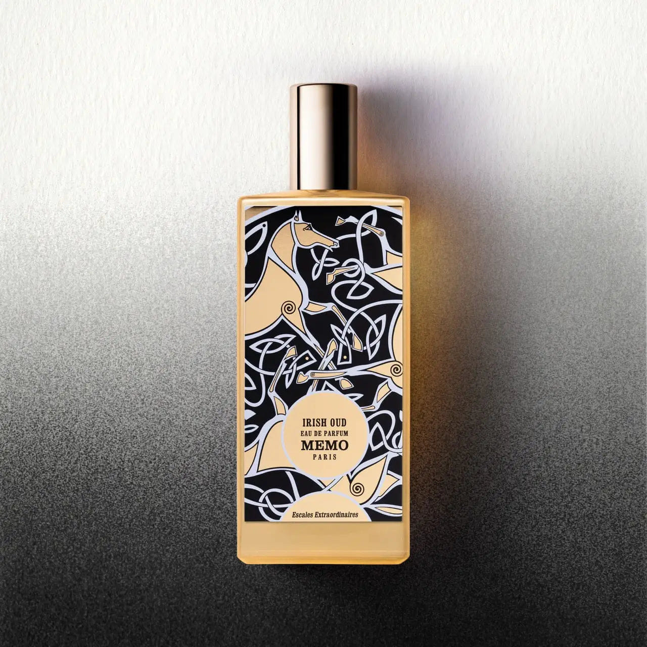 Memo Paris Irish Oud