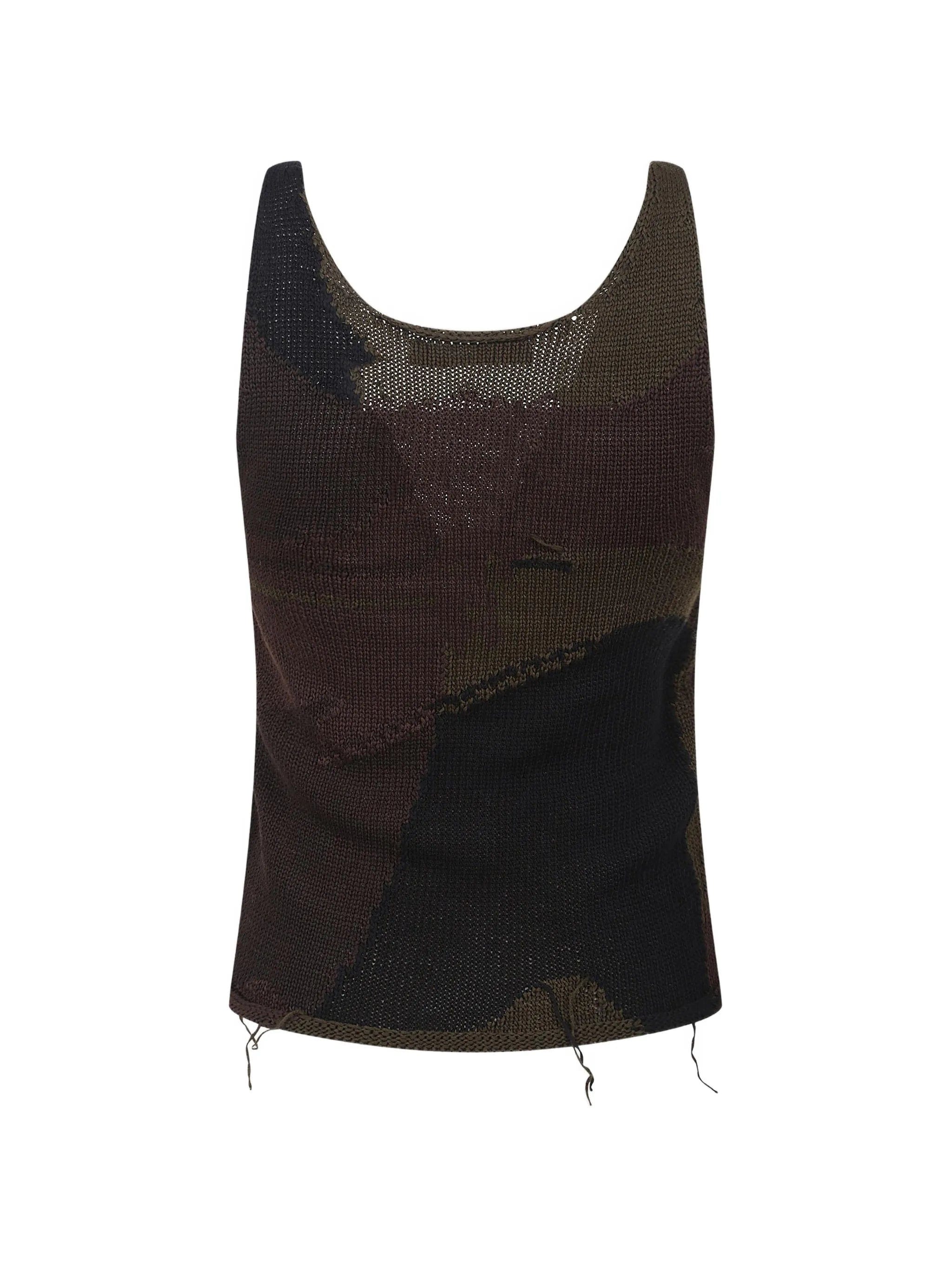 OUR Legacy Solo tank top