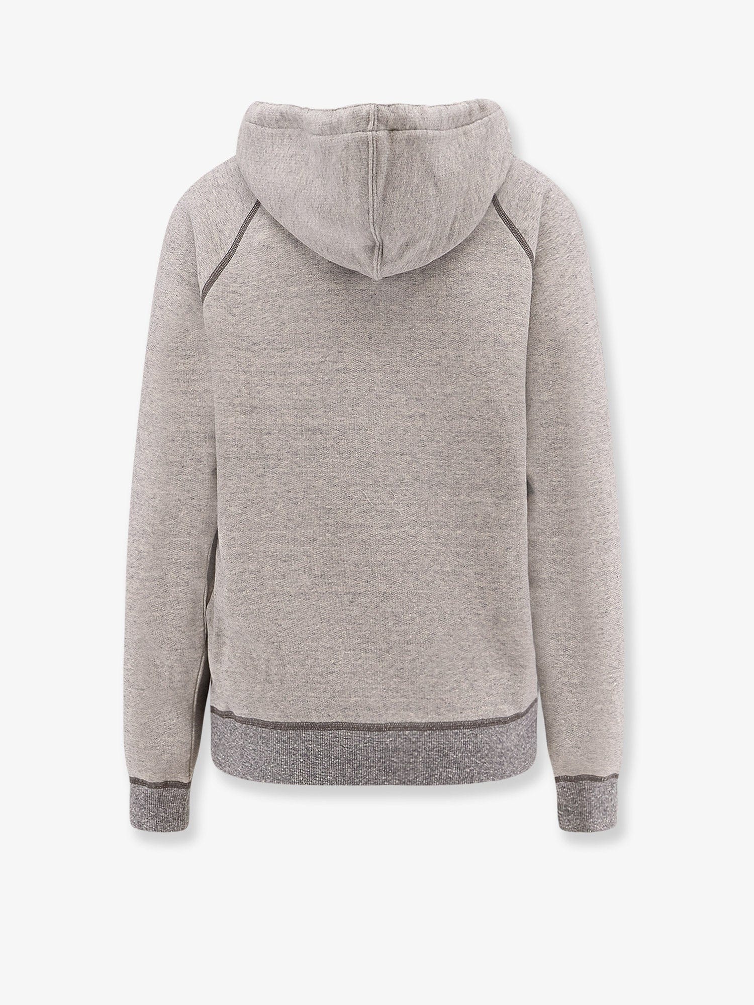 Chloe Cotton blend sweatshirt