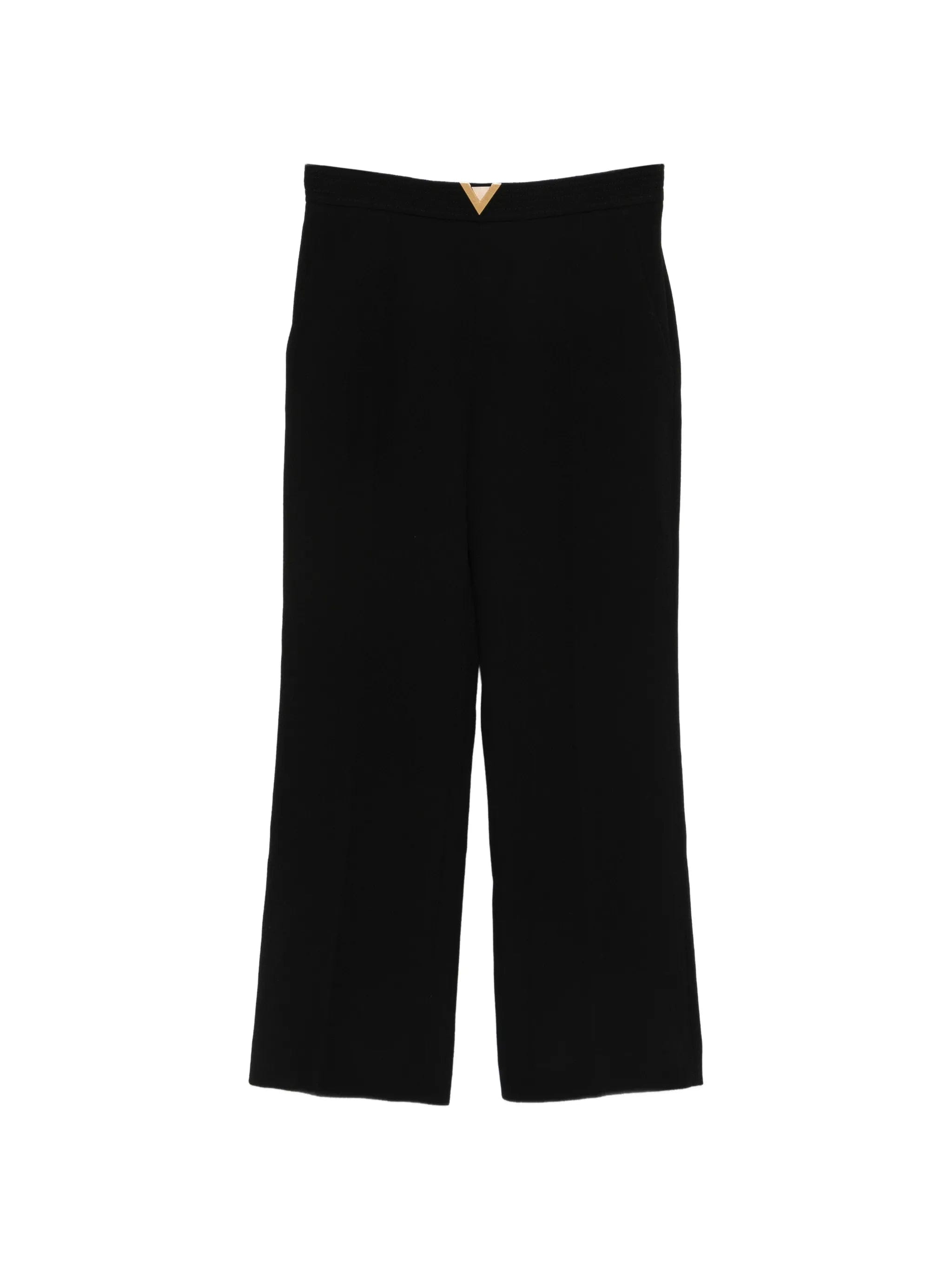 Valentino Garavani vltn straight - leg trousers
