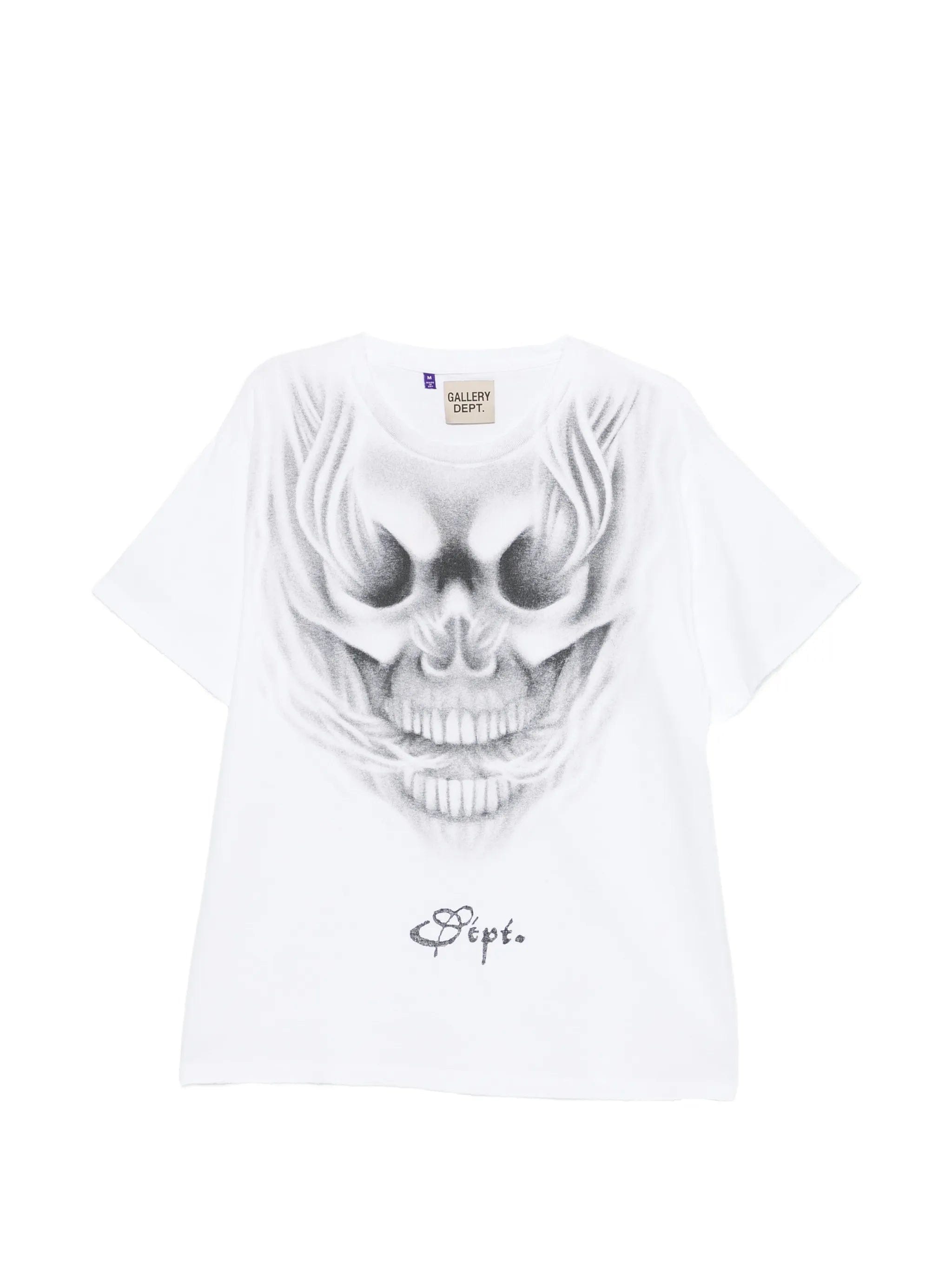 Gallery DEPT. Car Club graphic - print T - shirt