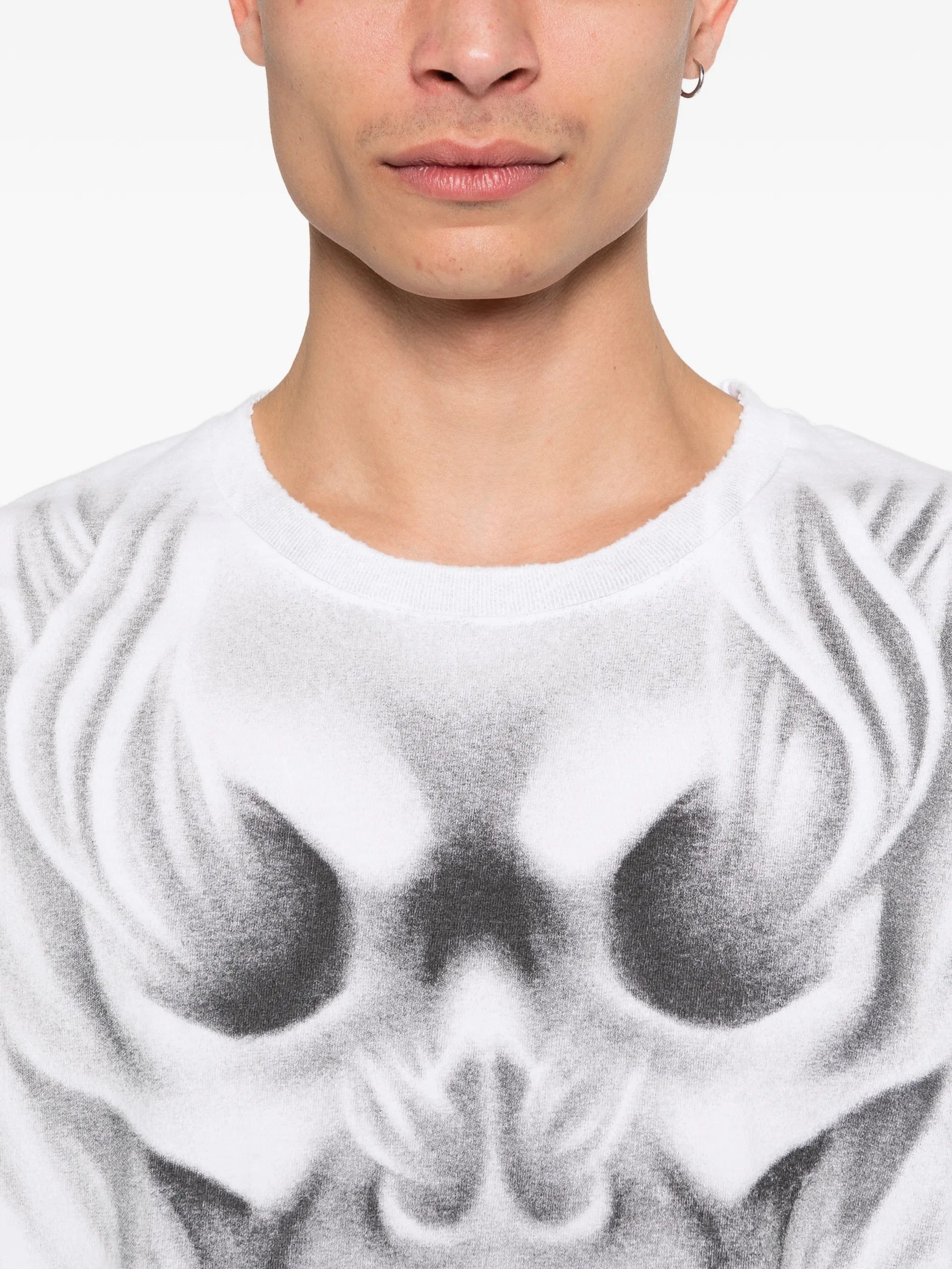 Gallery DEPT. Car Club graphic - print T - shirt