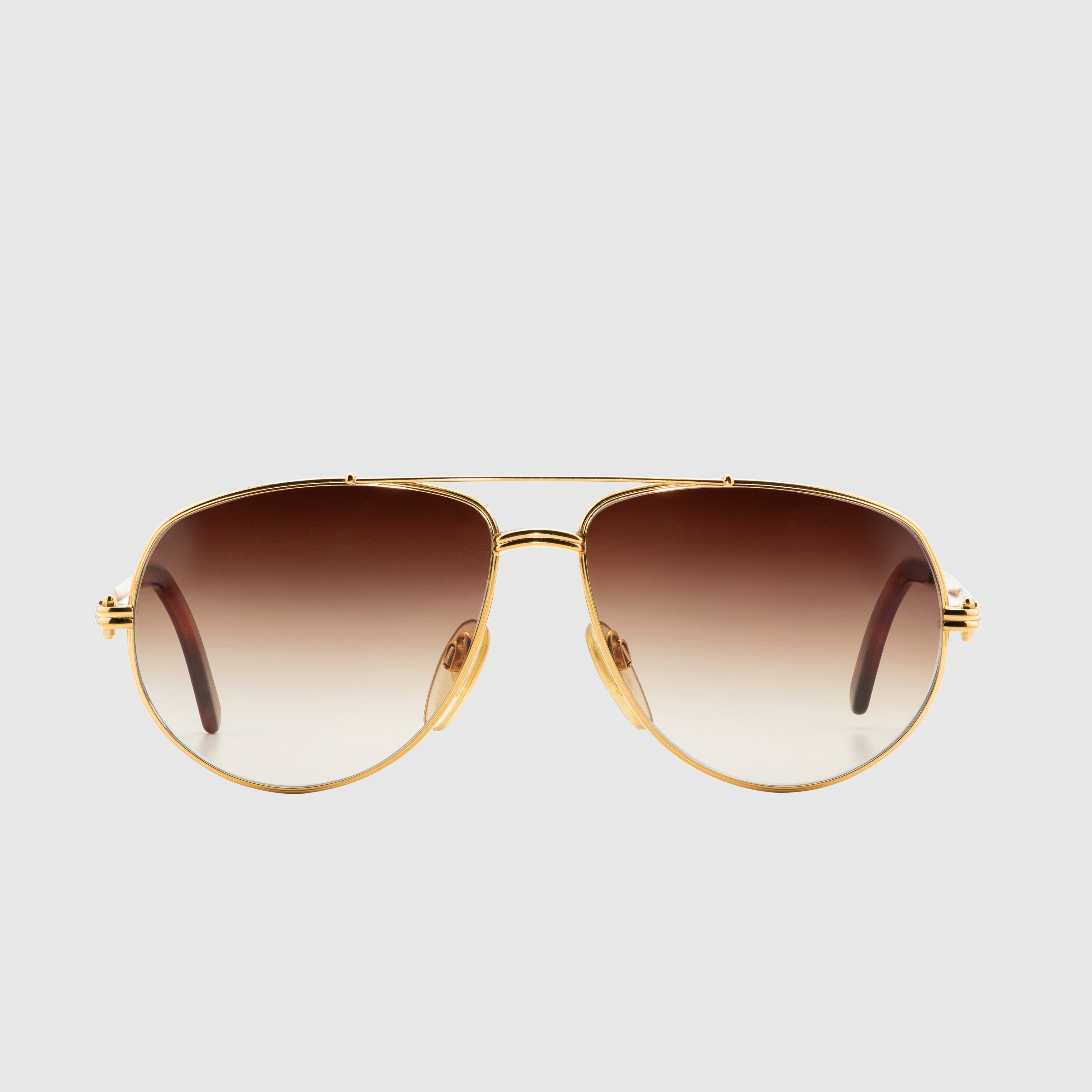 gerald genta Vintage Gerald Genta by O' Rama Sunglass circa 1990’s