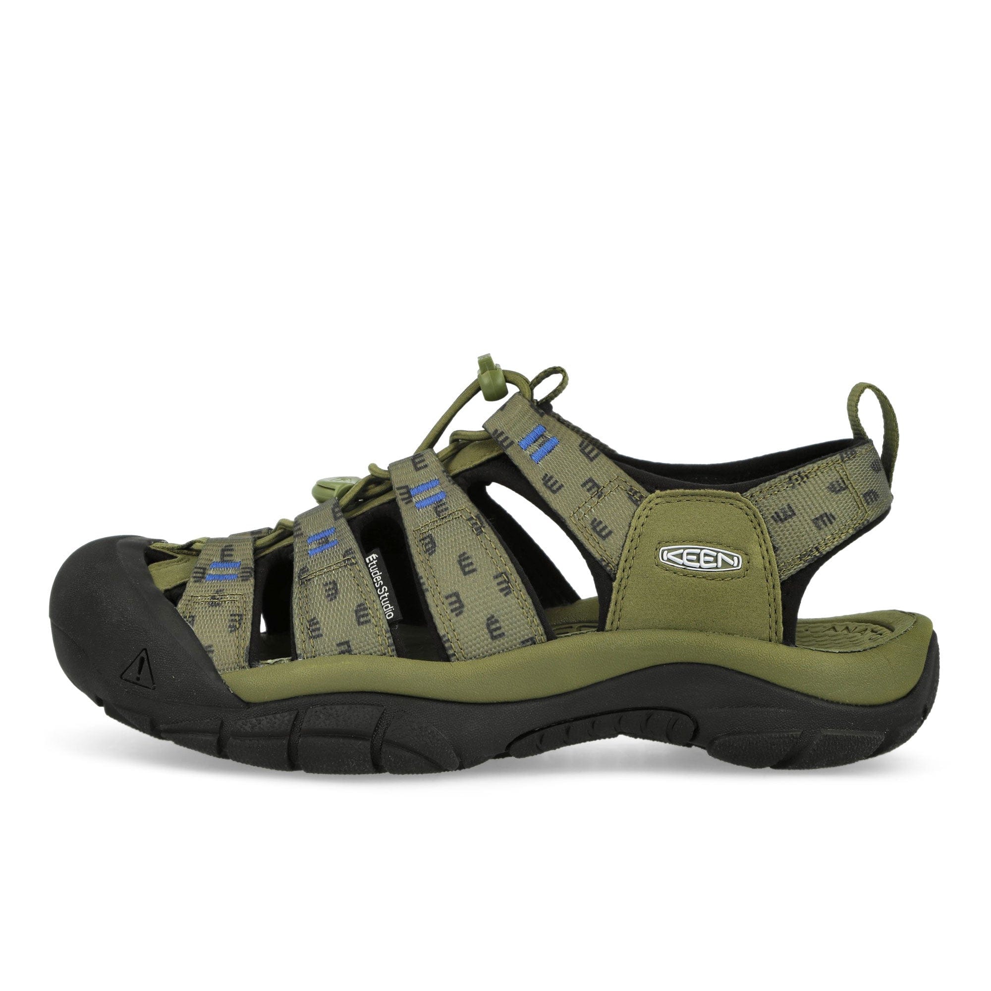 Études Studio Sandals É Keen