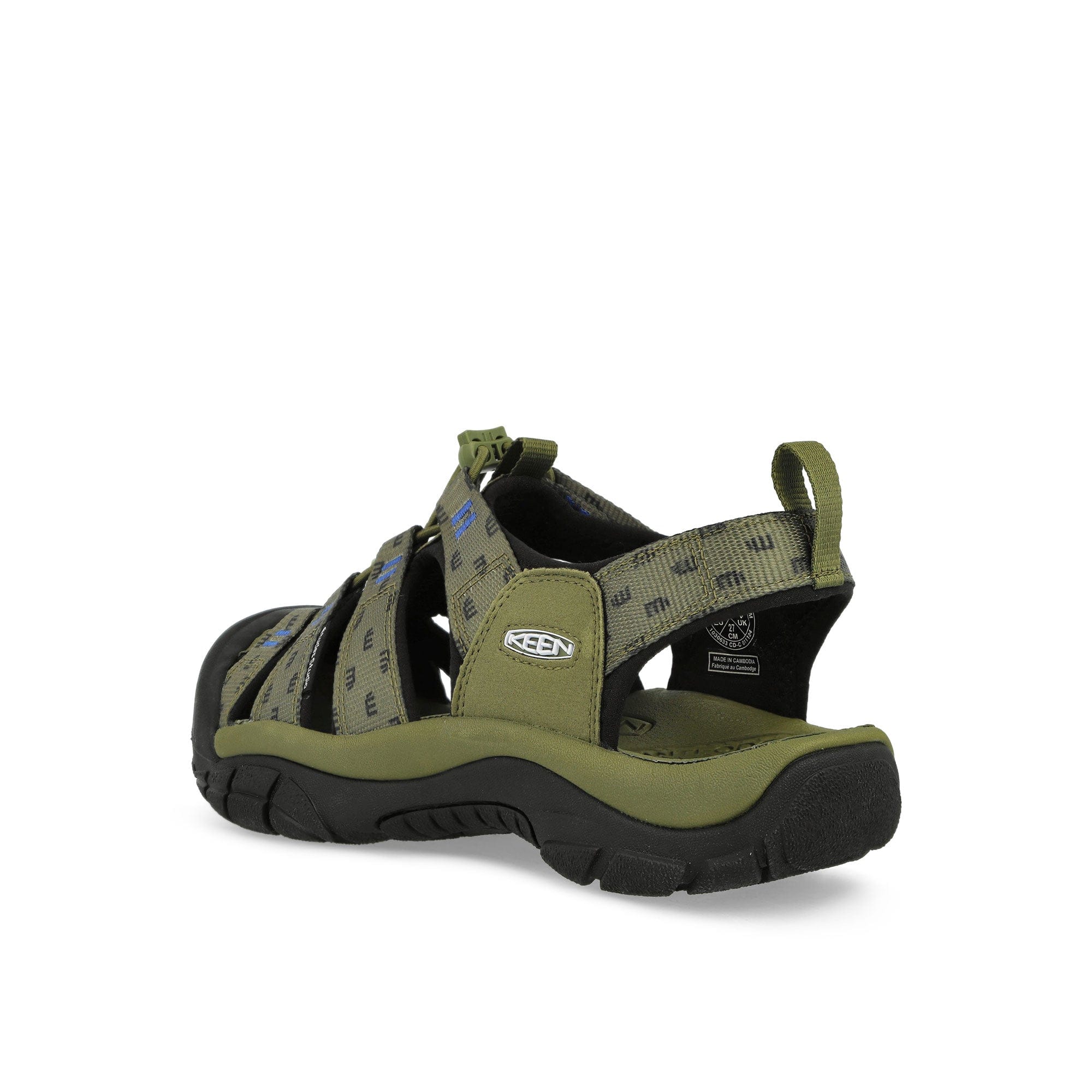 Études Studio Sandals É Keen