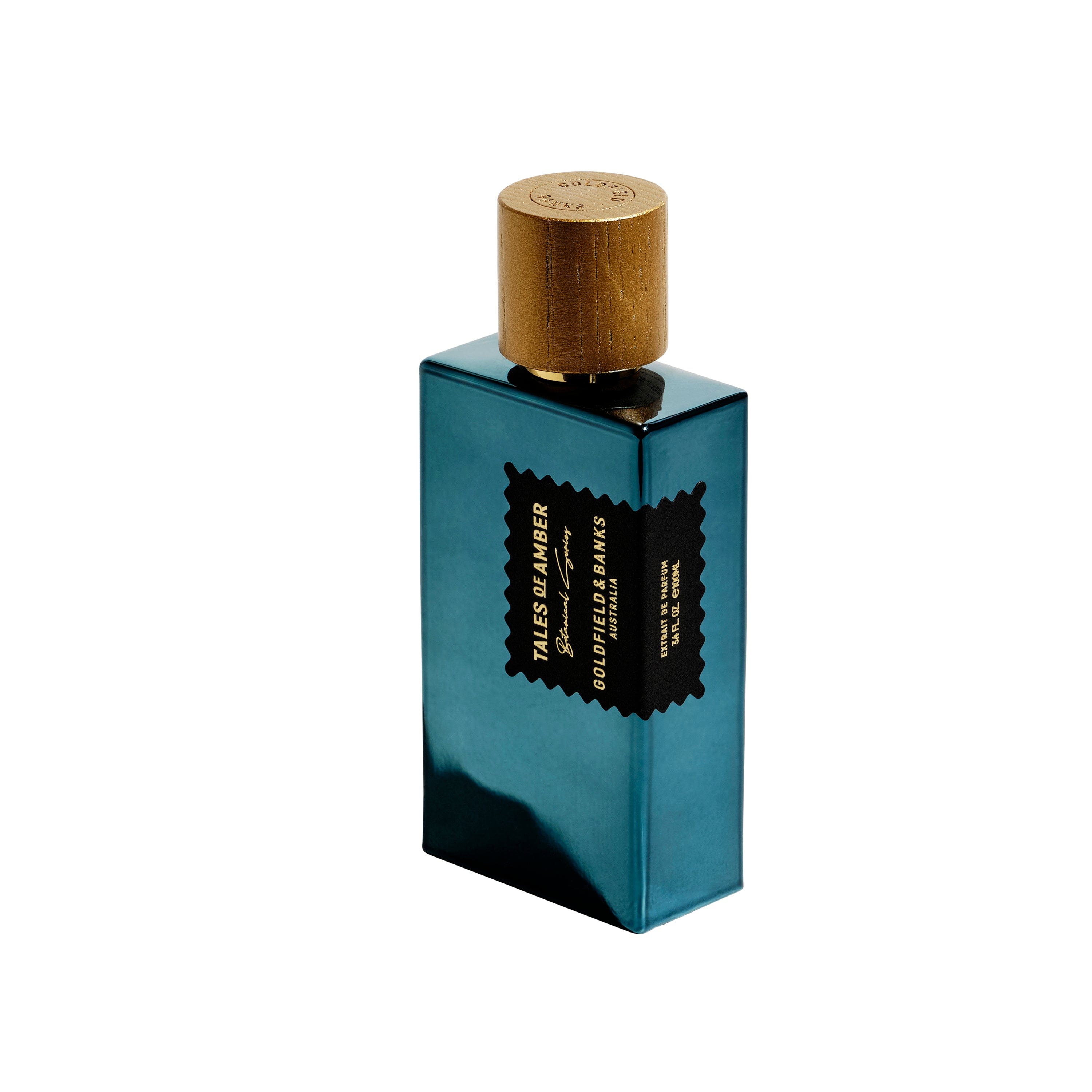 Goldfield & Banks Australia Tales of Amber Extrait de Parfum