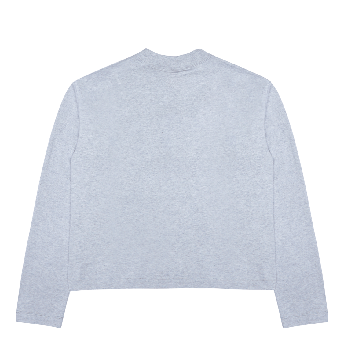 Champion Long Sleeve Crewneck T - shirt Loxgm