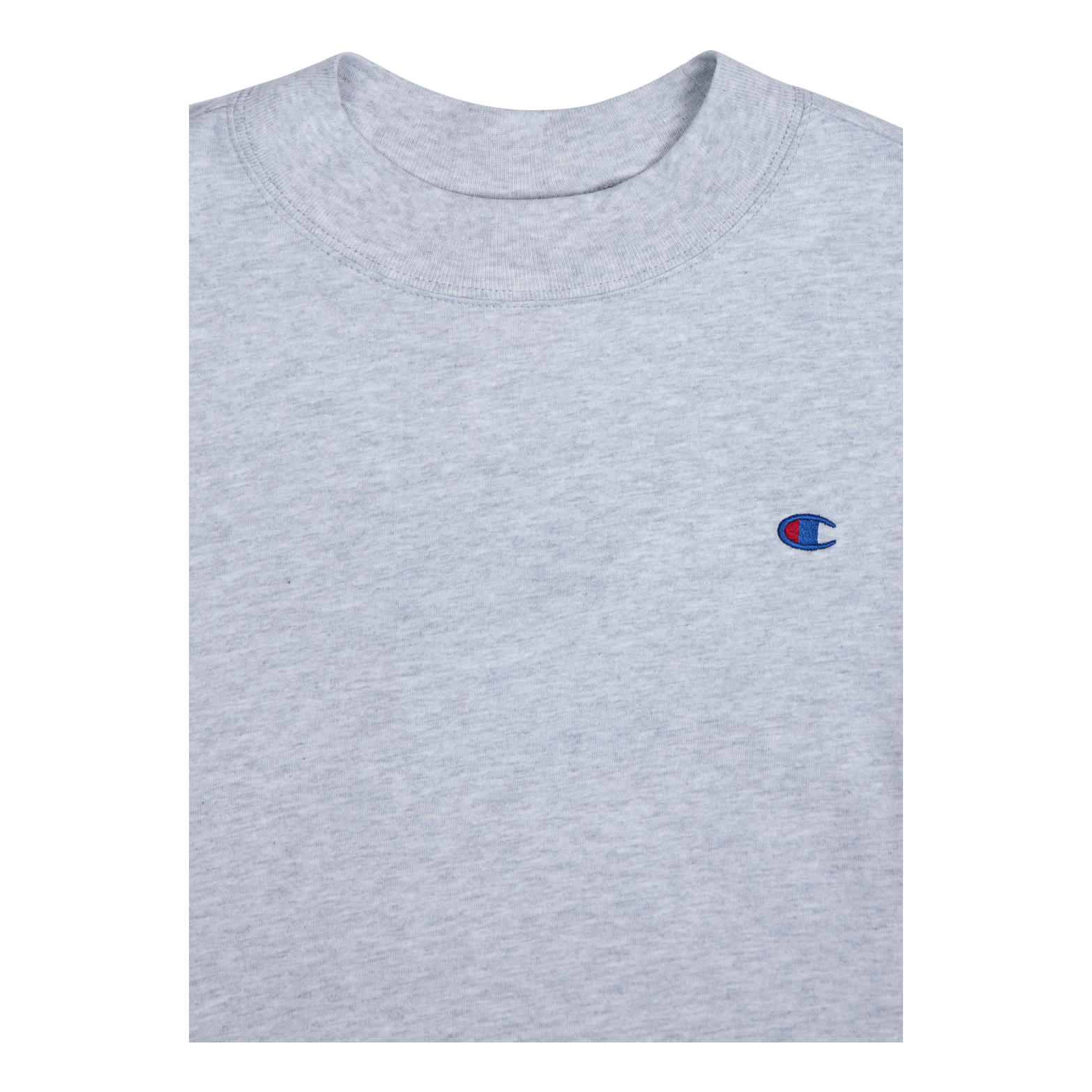 Champion Long Sleeve Crewneck T - shirt Loxgm