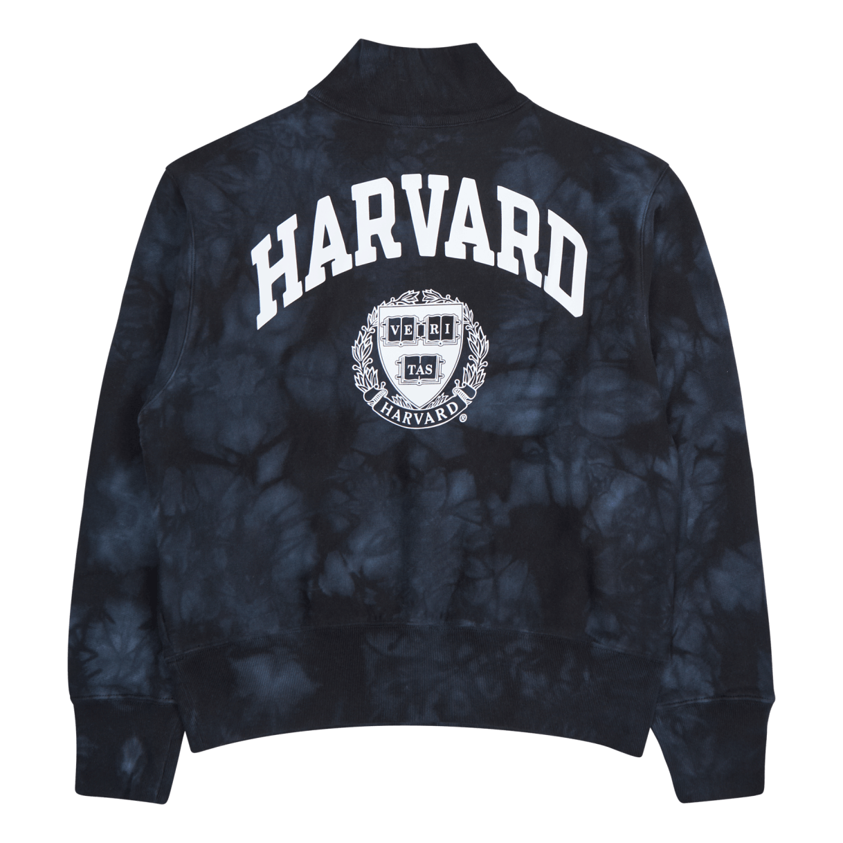 Champion Half Zip Sweatshirt Nbk