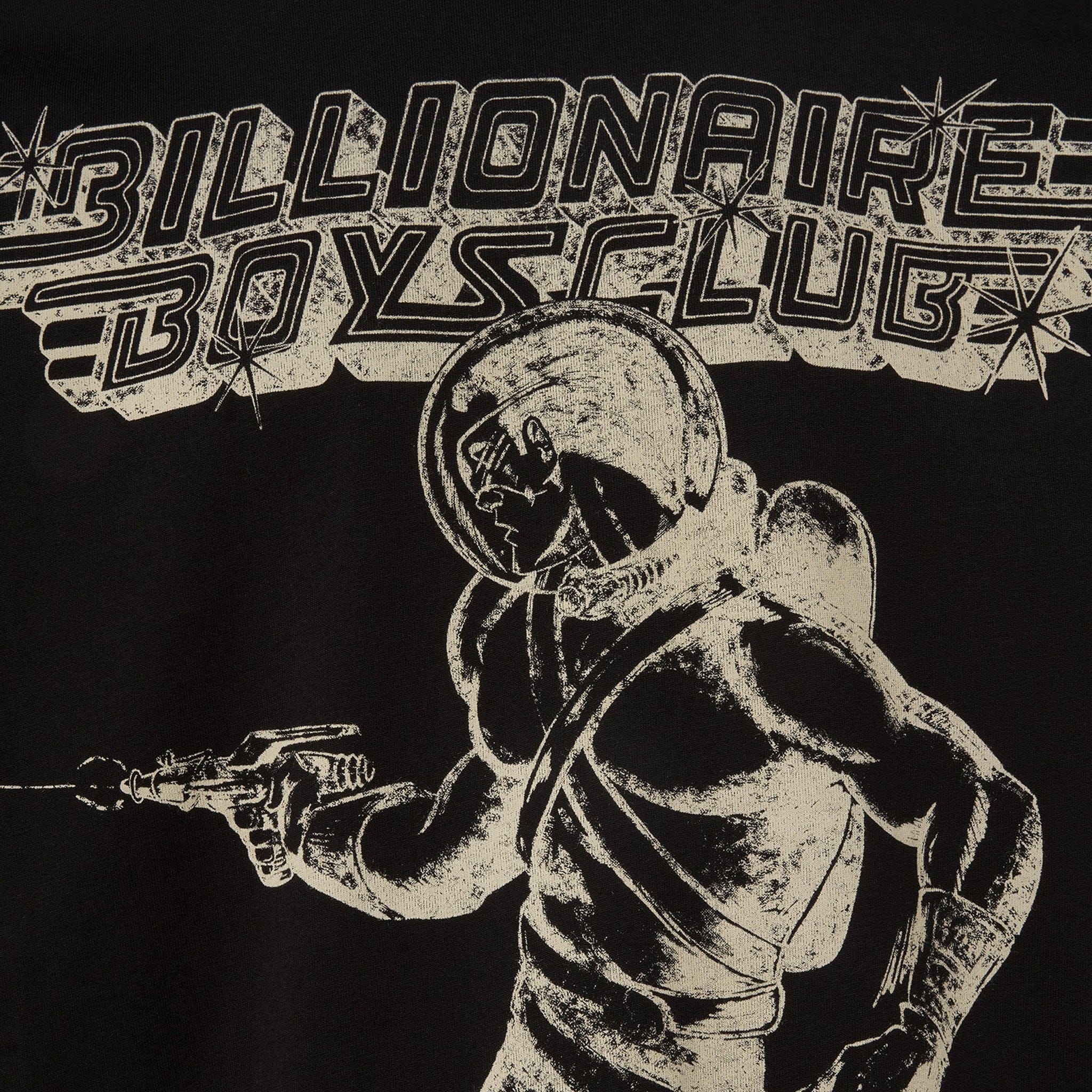 Billionaire Boys Club BB Space Cadet Knit