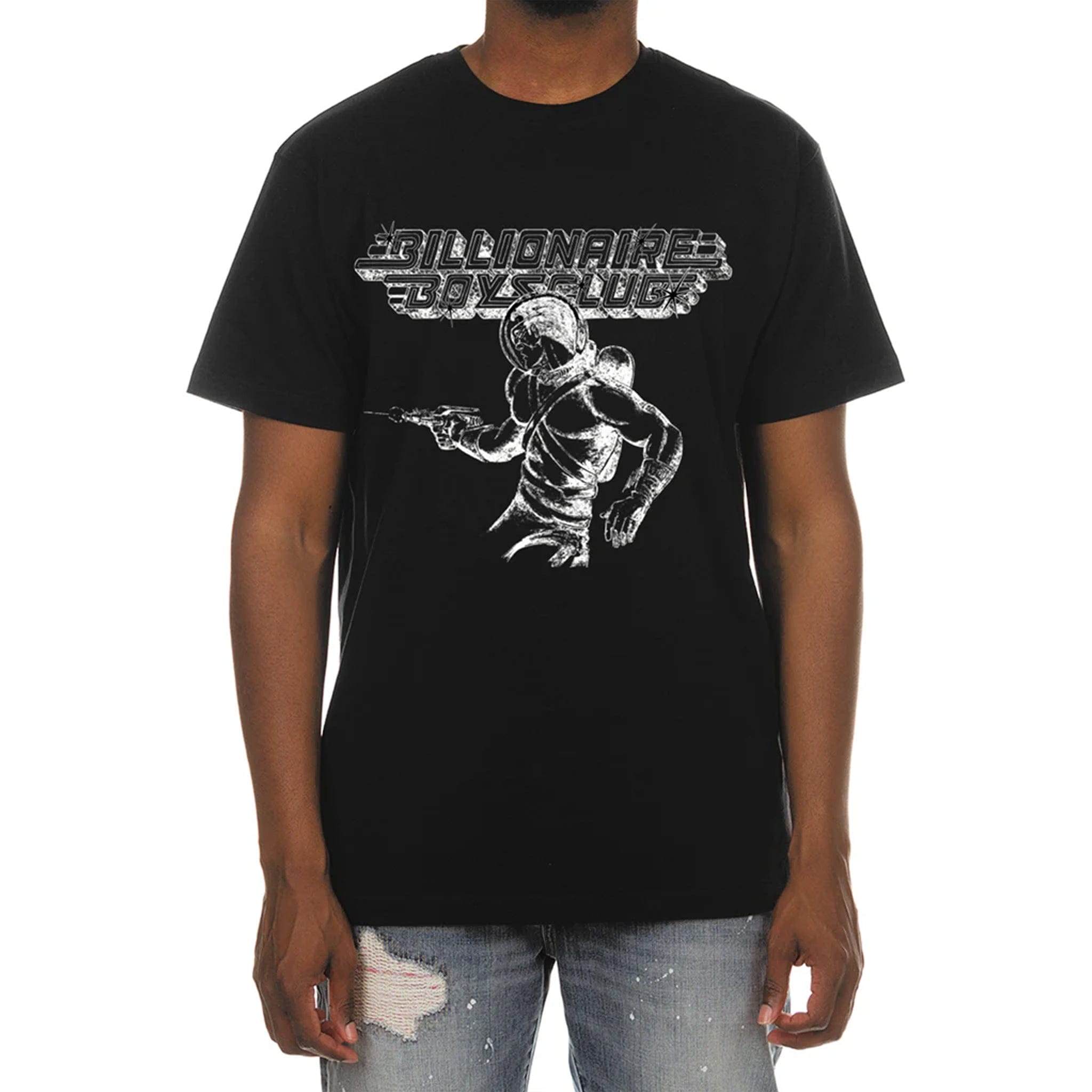 Billionaire Boys Club BB Space Cadet Knit