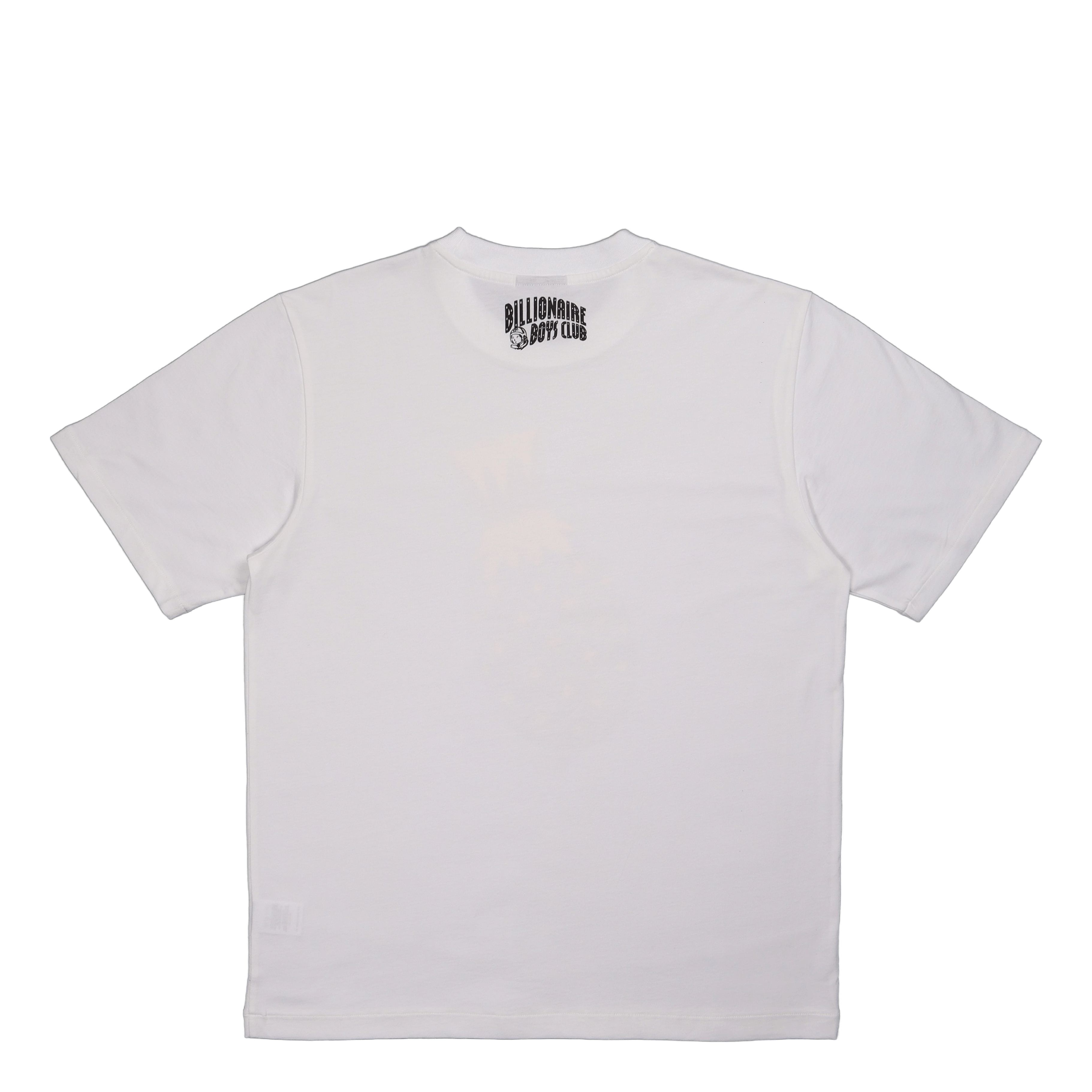 Billionaire Boys Club Pineapple T - shirt White